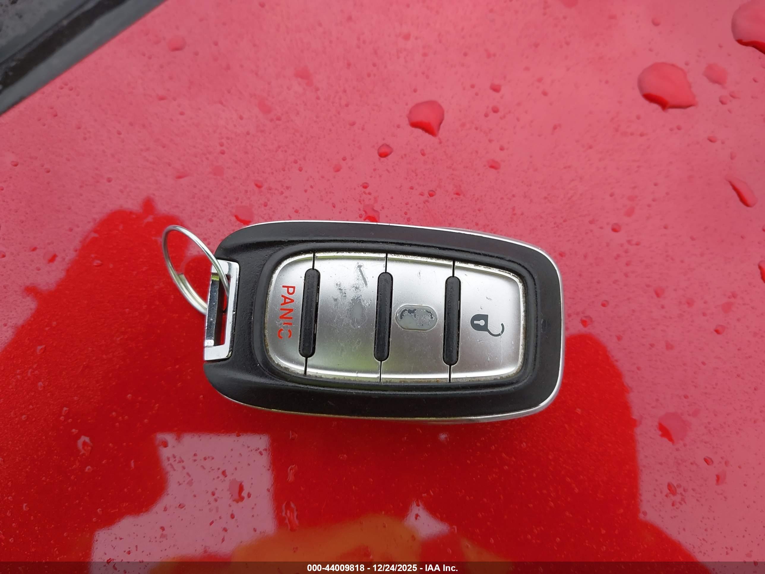 CHRYSLER PACIFICA image 11