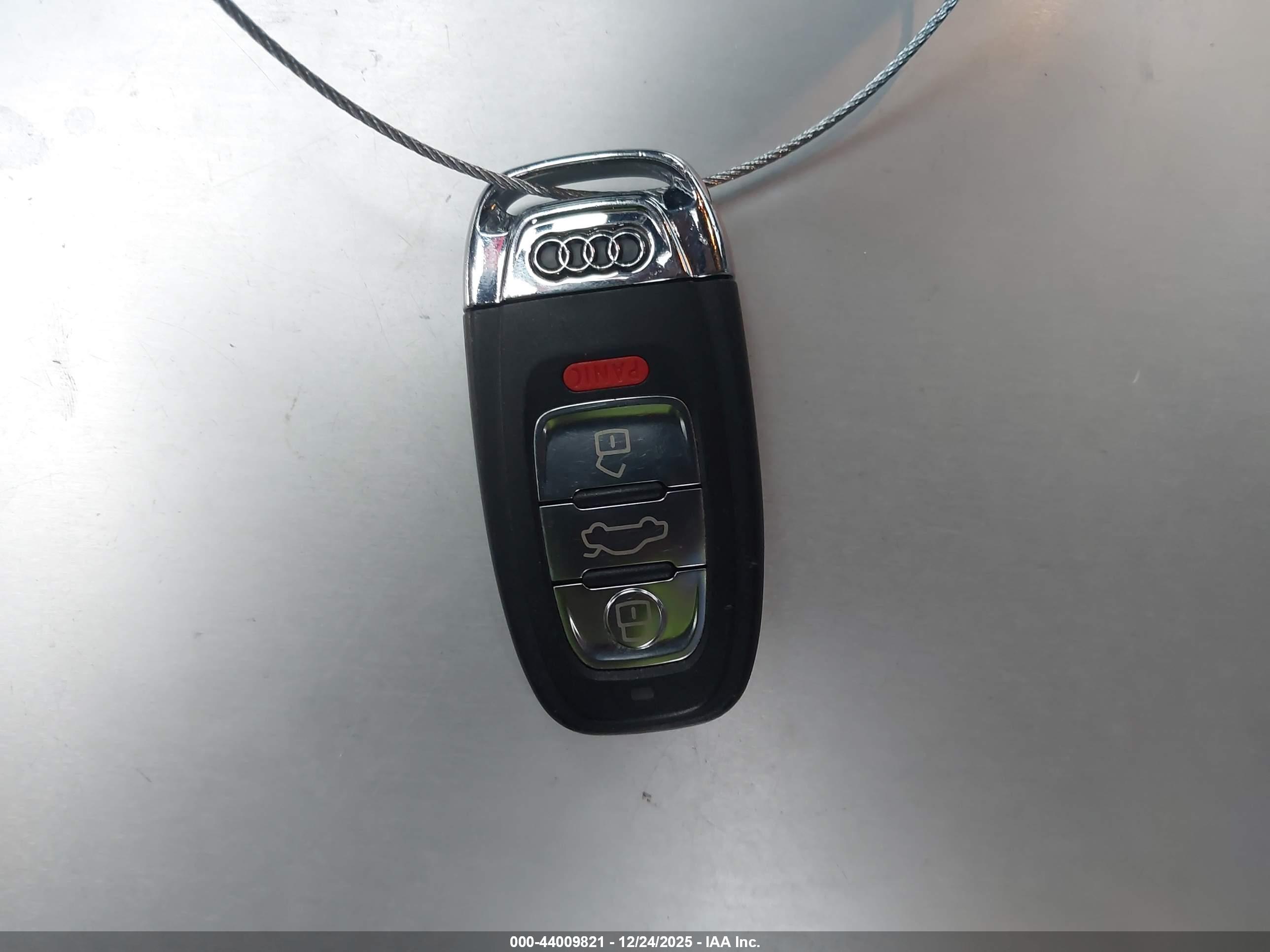 AUDI ALLROAD image 11