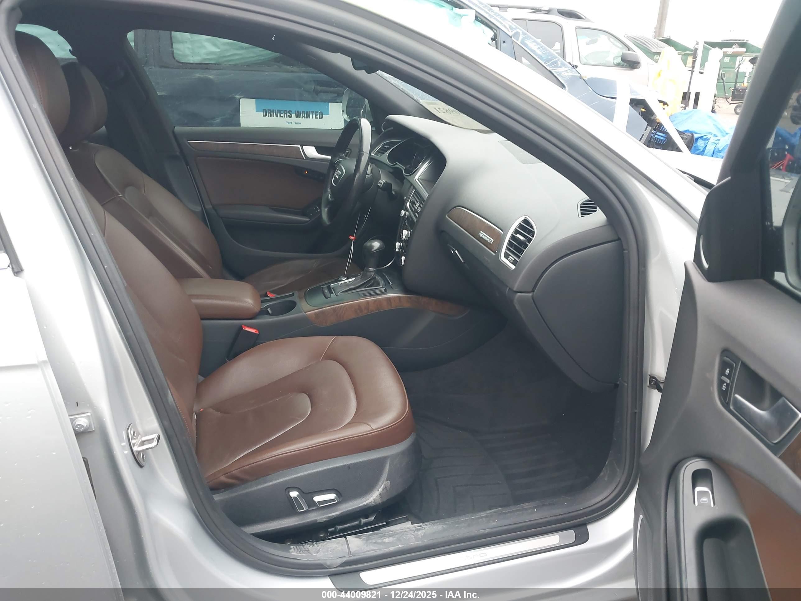 AUDI ALLROAD image 5