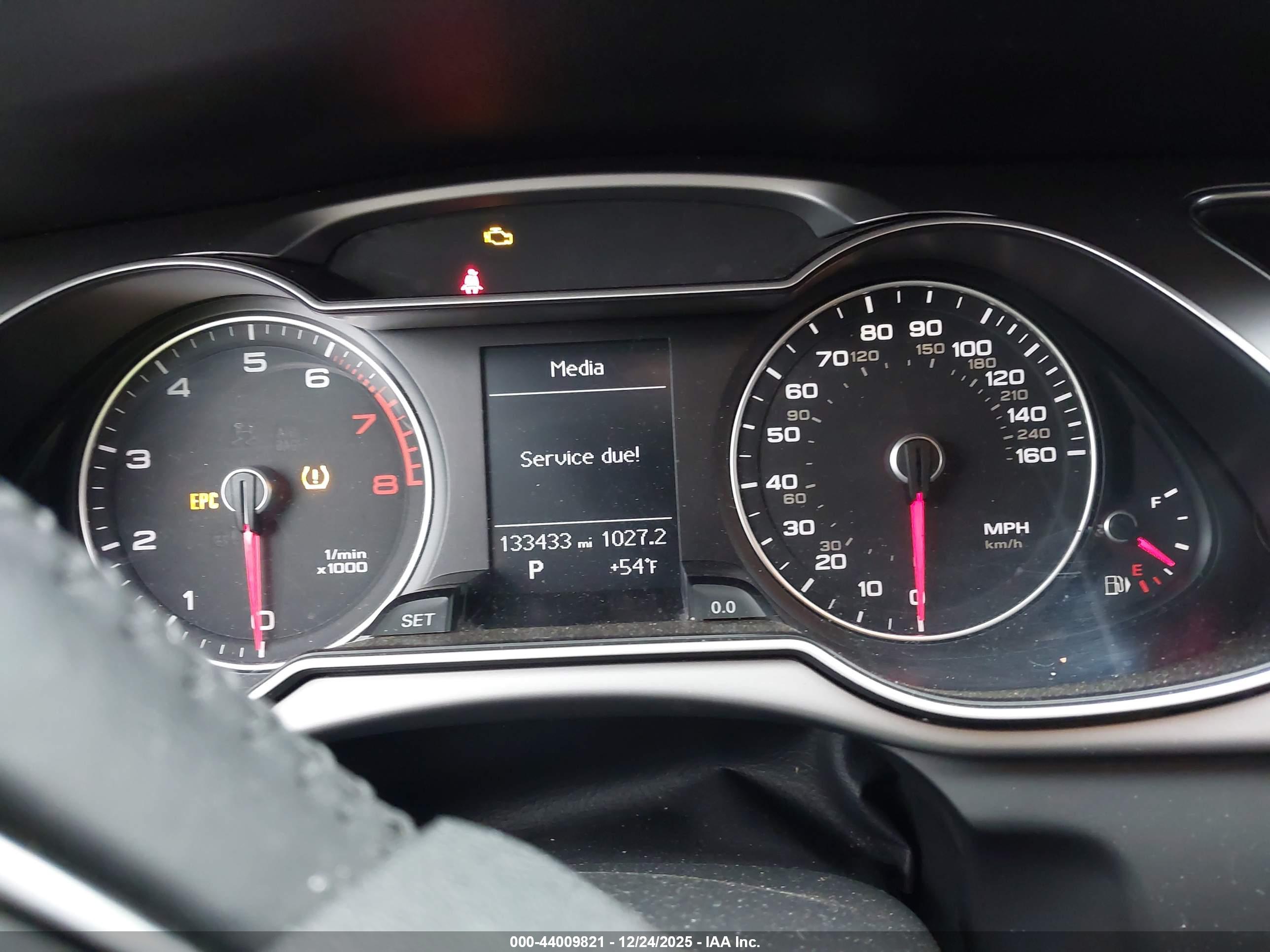 AUDI ALLROAD image 7