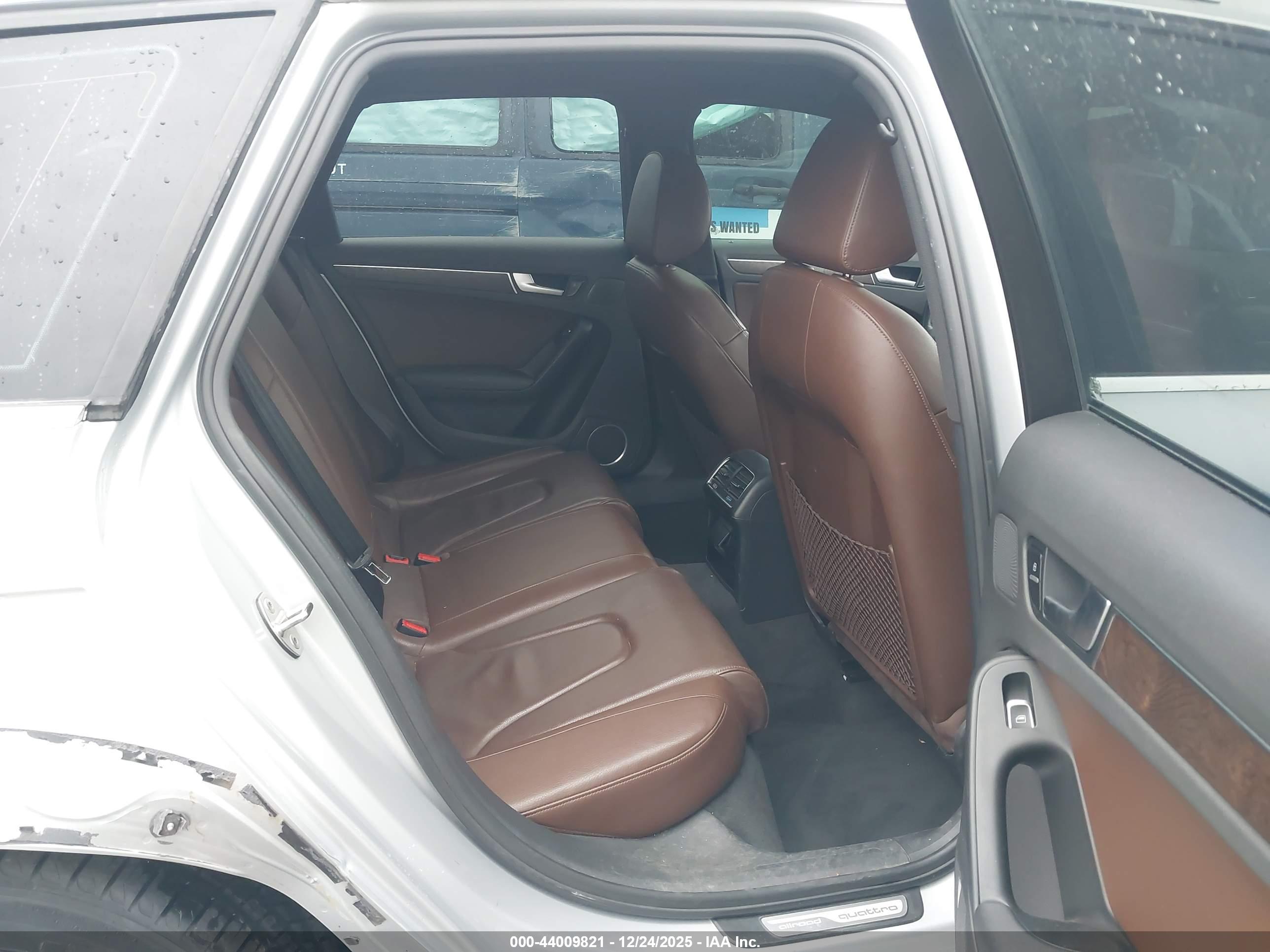 AUDI ALLROAD image 8