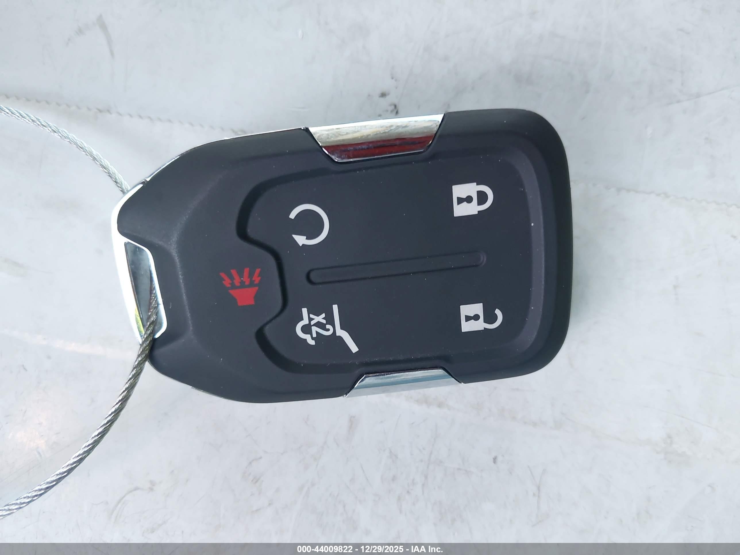 GMC ACADIA image 11