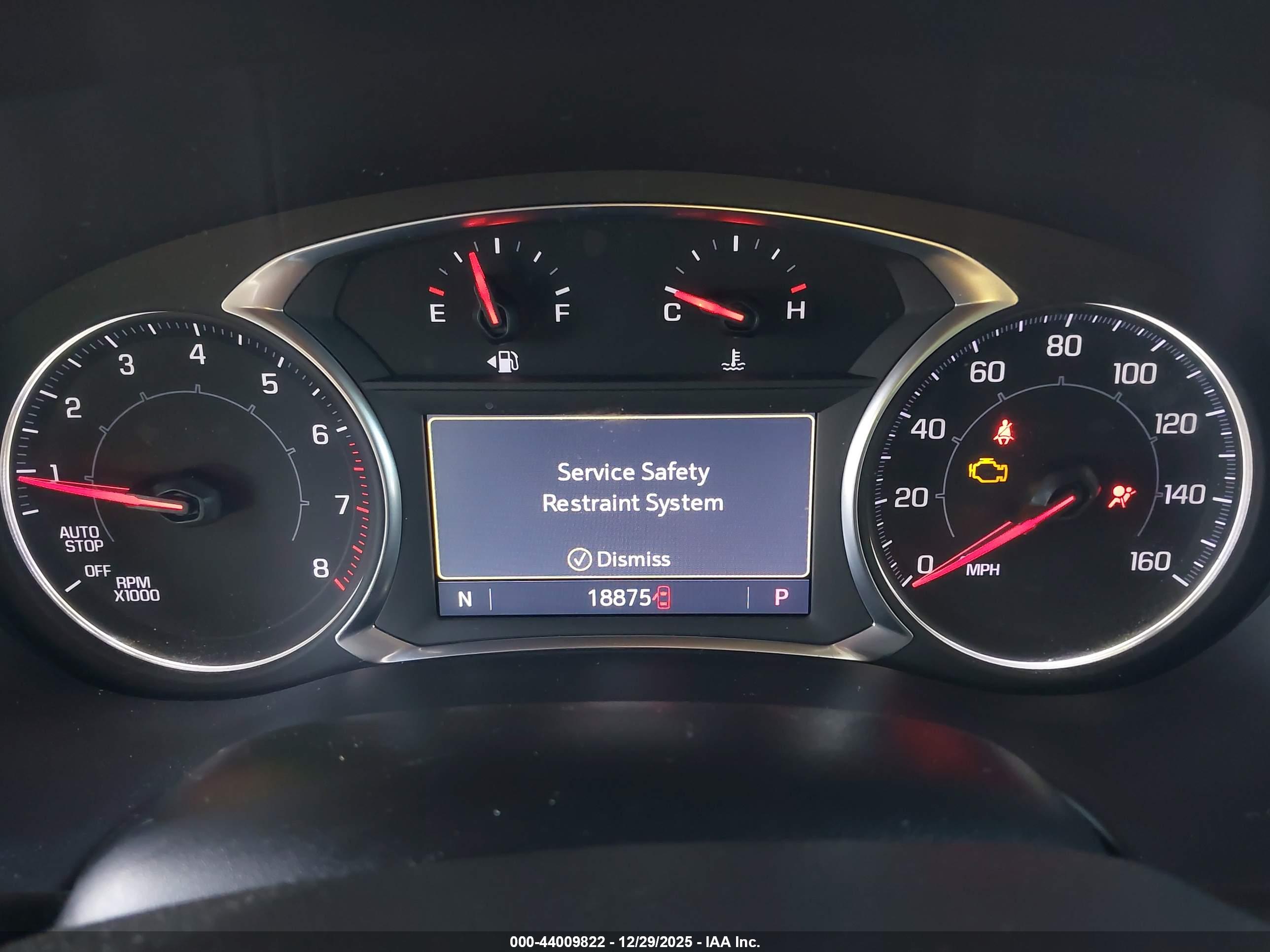GMC ACADIA image 7