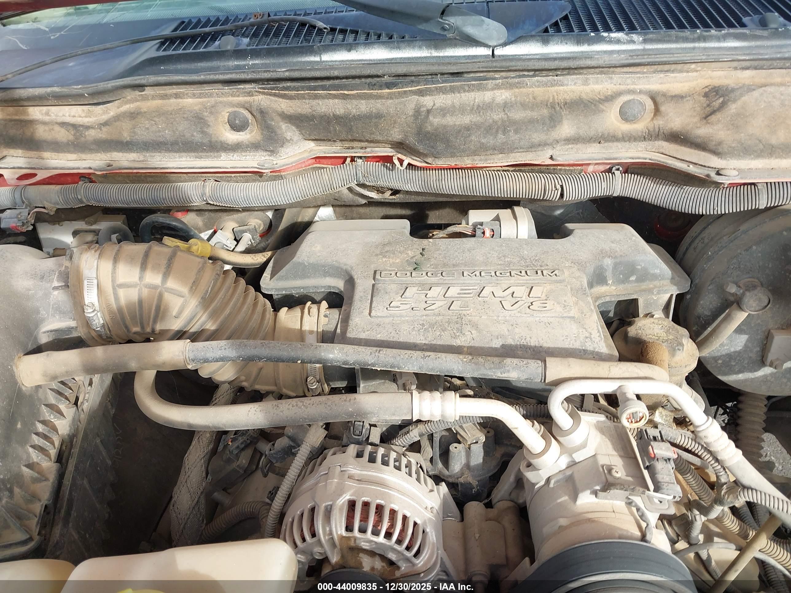 DODGE RAM image 10