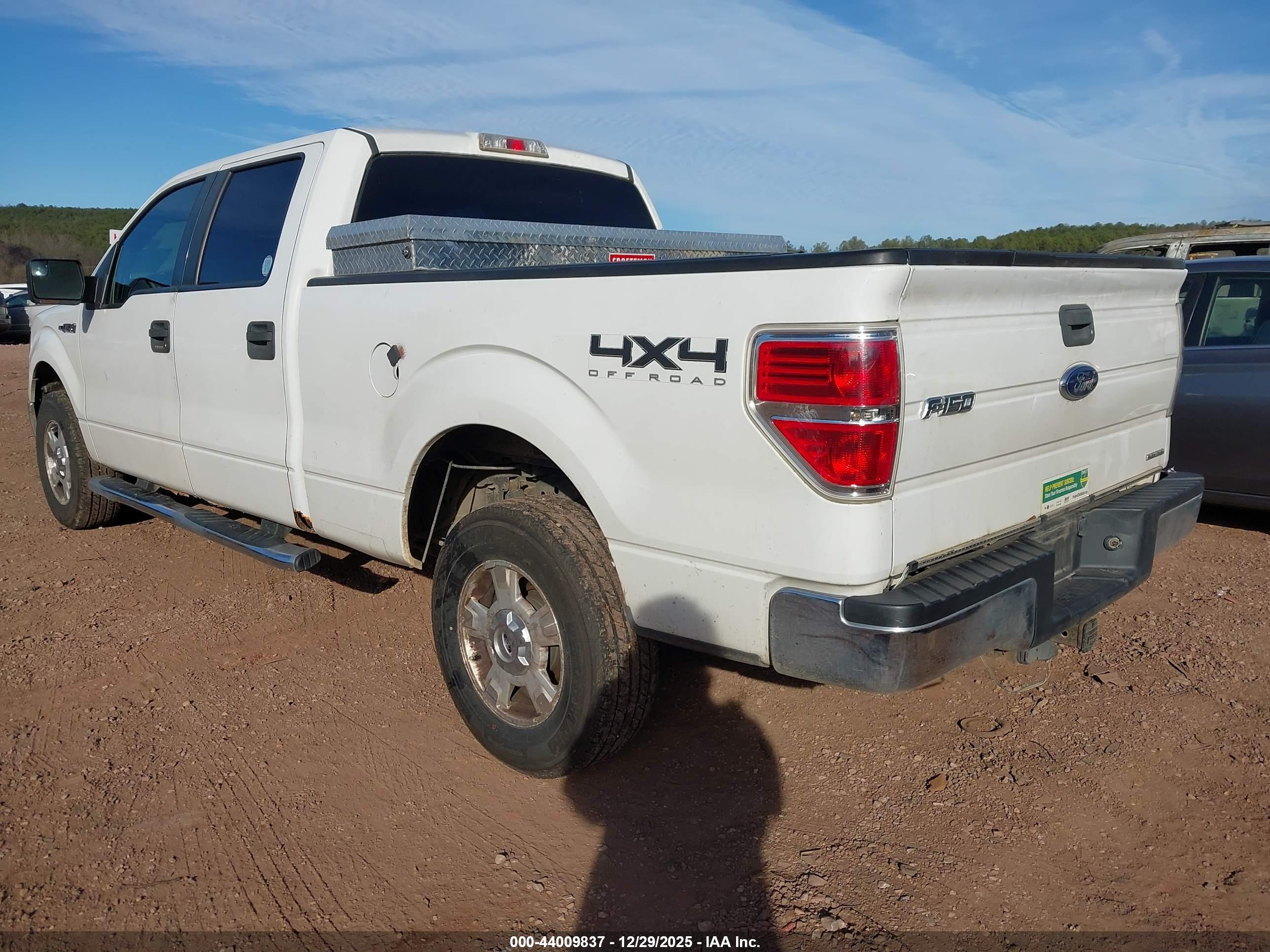 FORD F-150 image 3