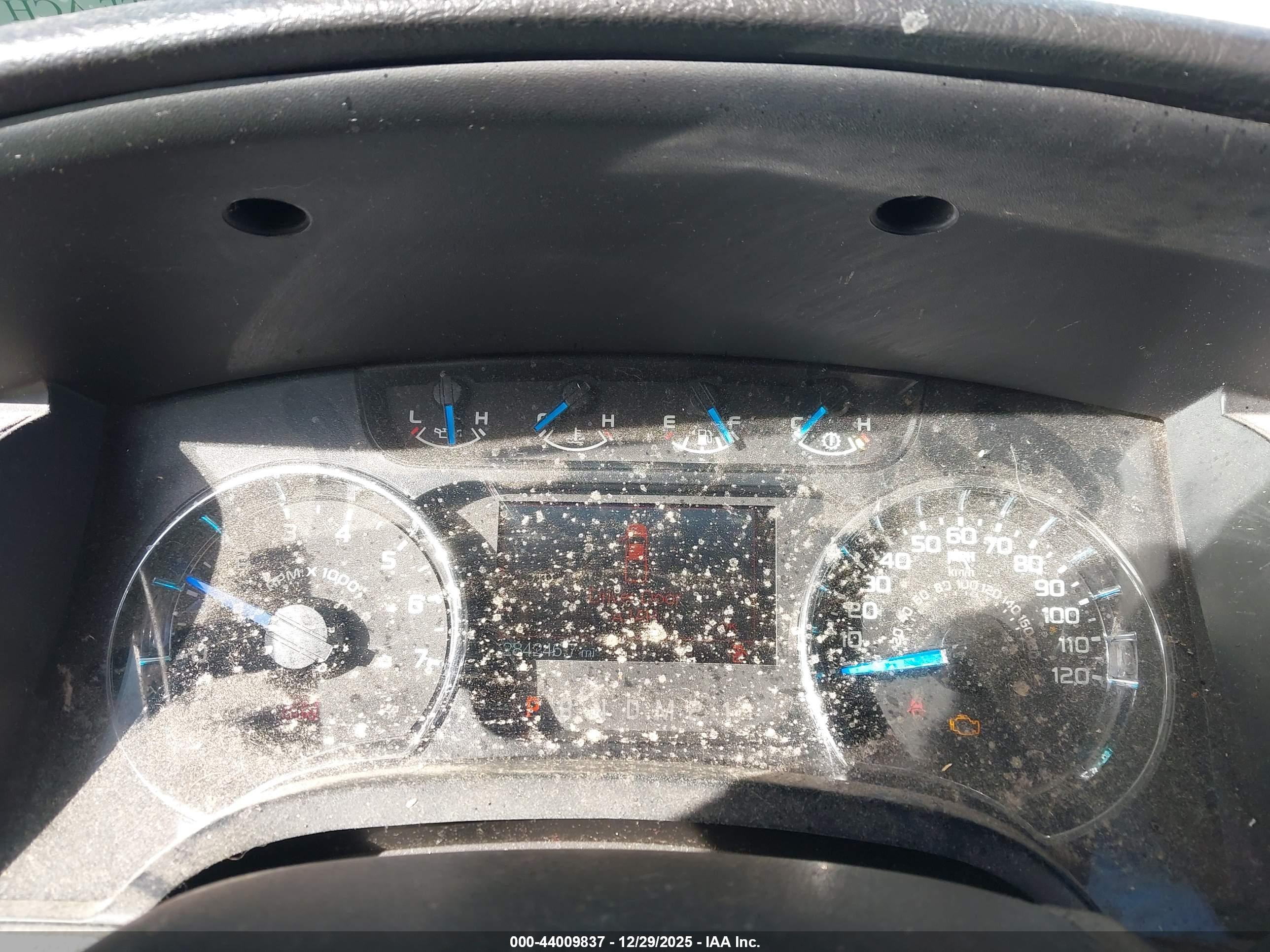 FORD F-150 image 7