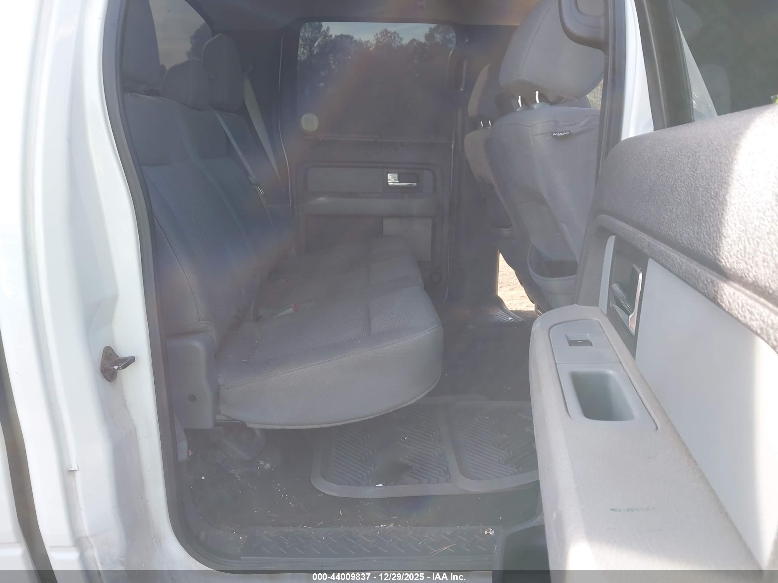 FORD F-150 image 8
