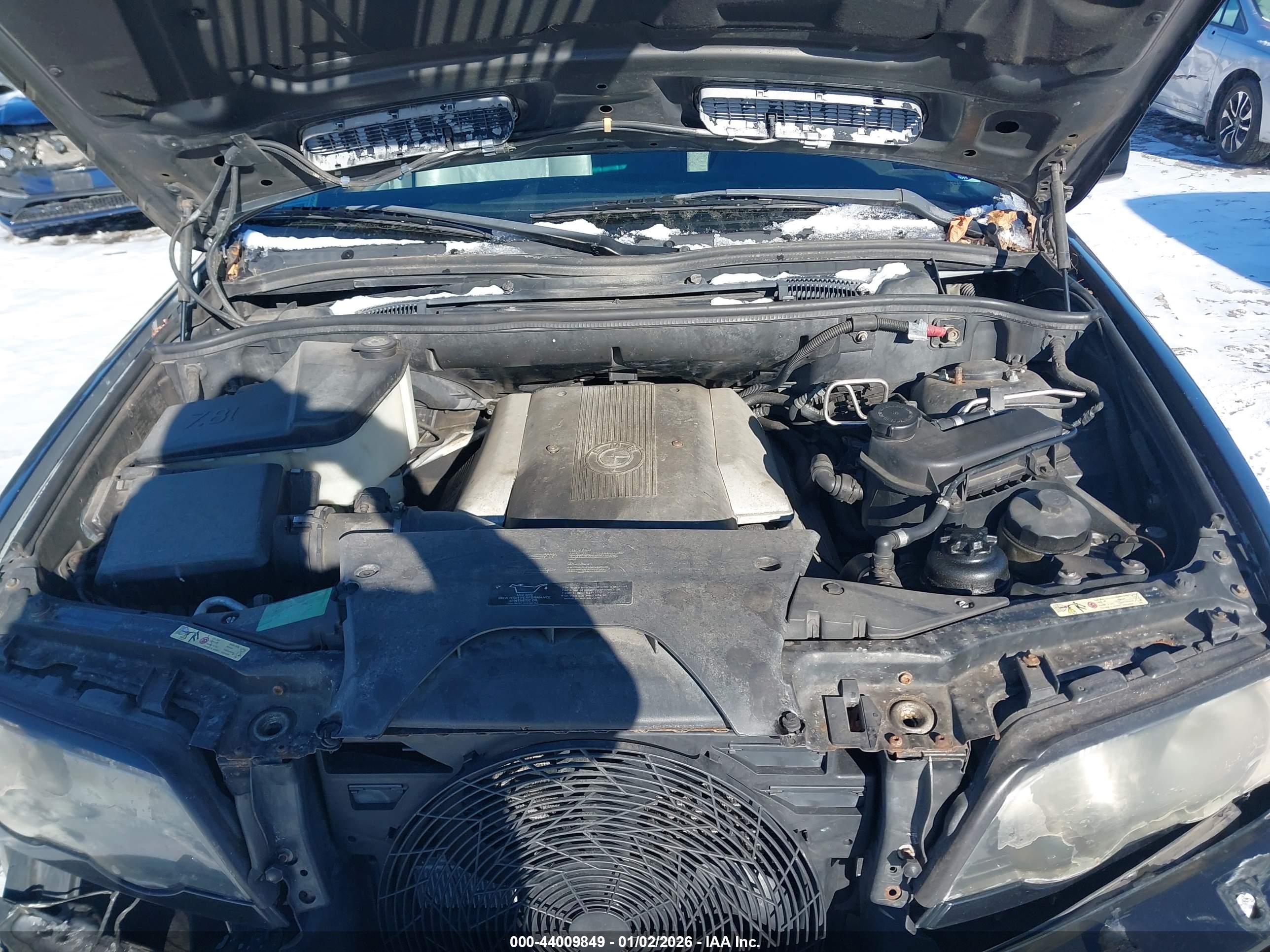 BMW X5 image 10