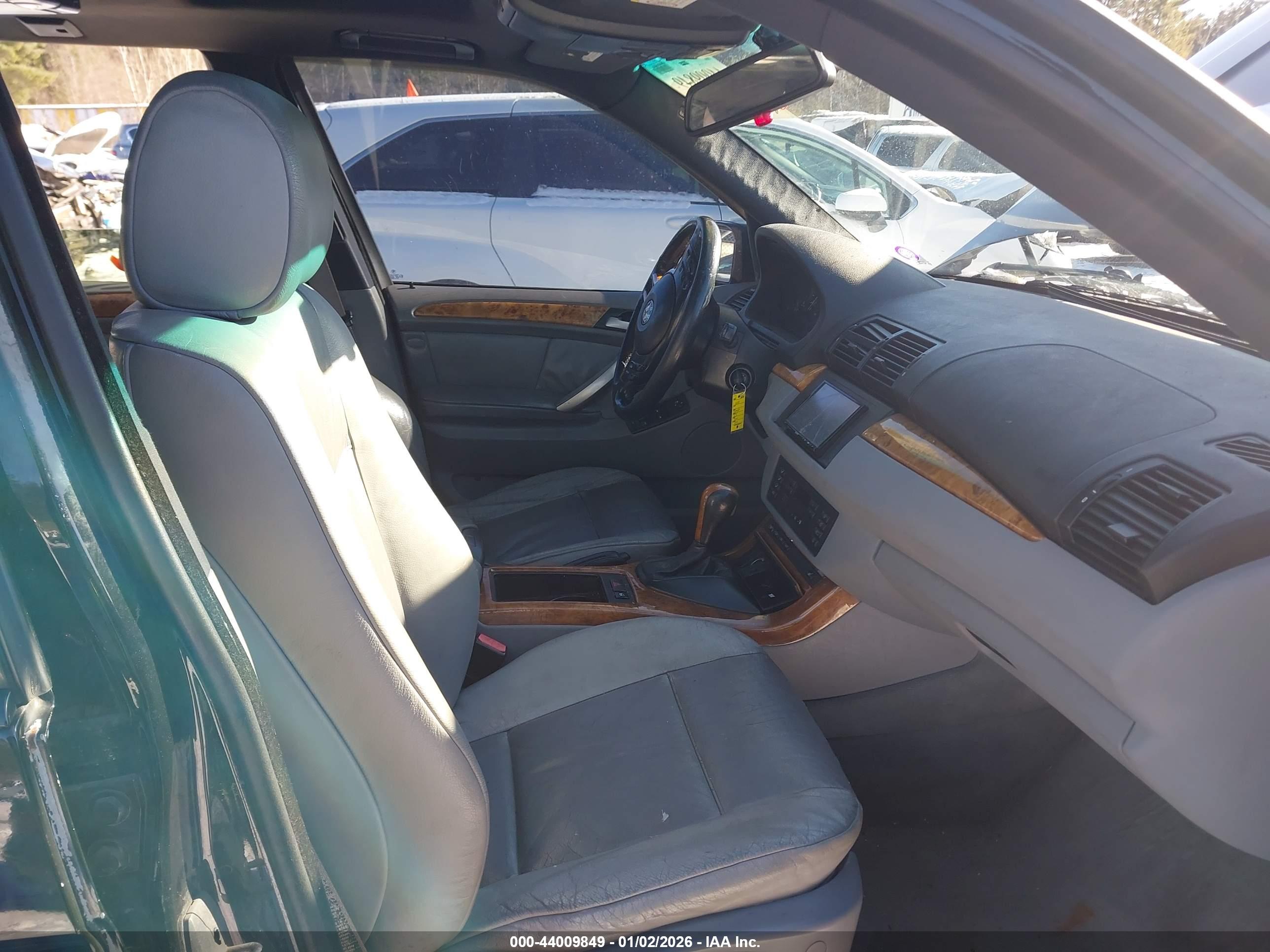 BMW X5 image 5