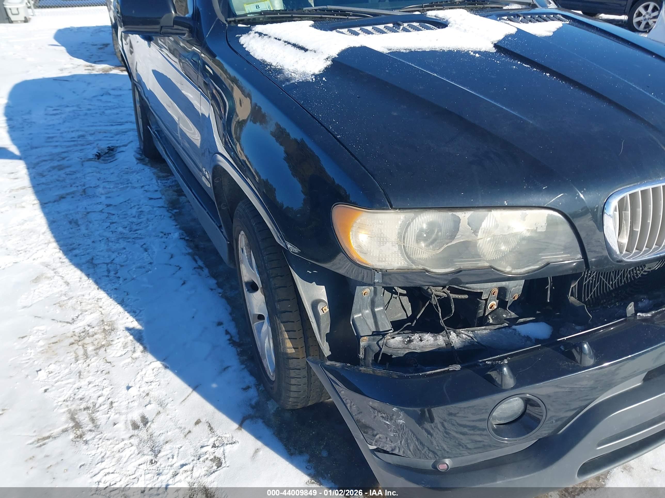 BMW X5 image 6
