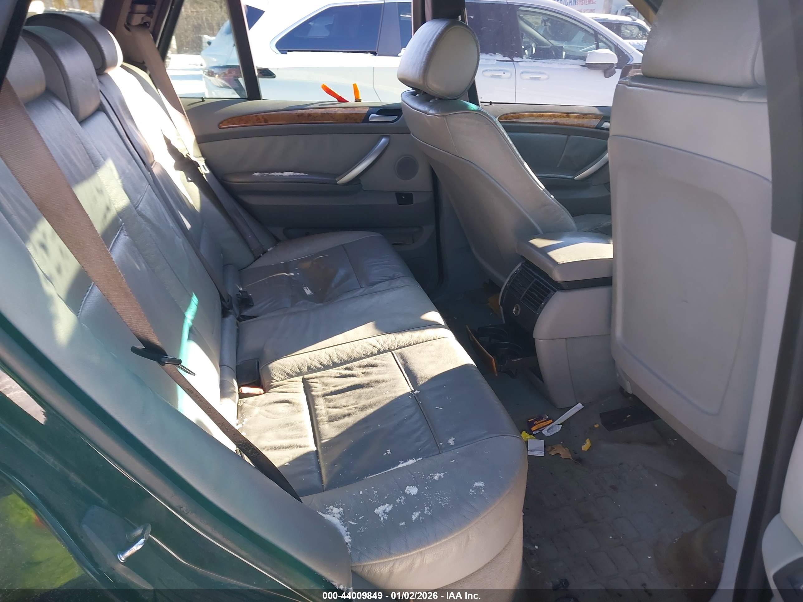 BMW X5 image 8