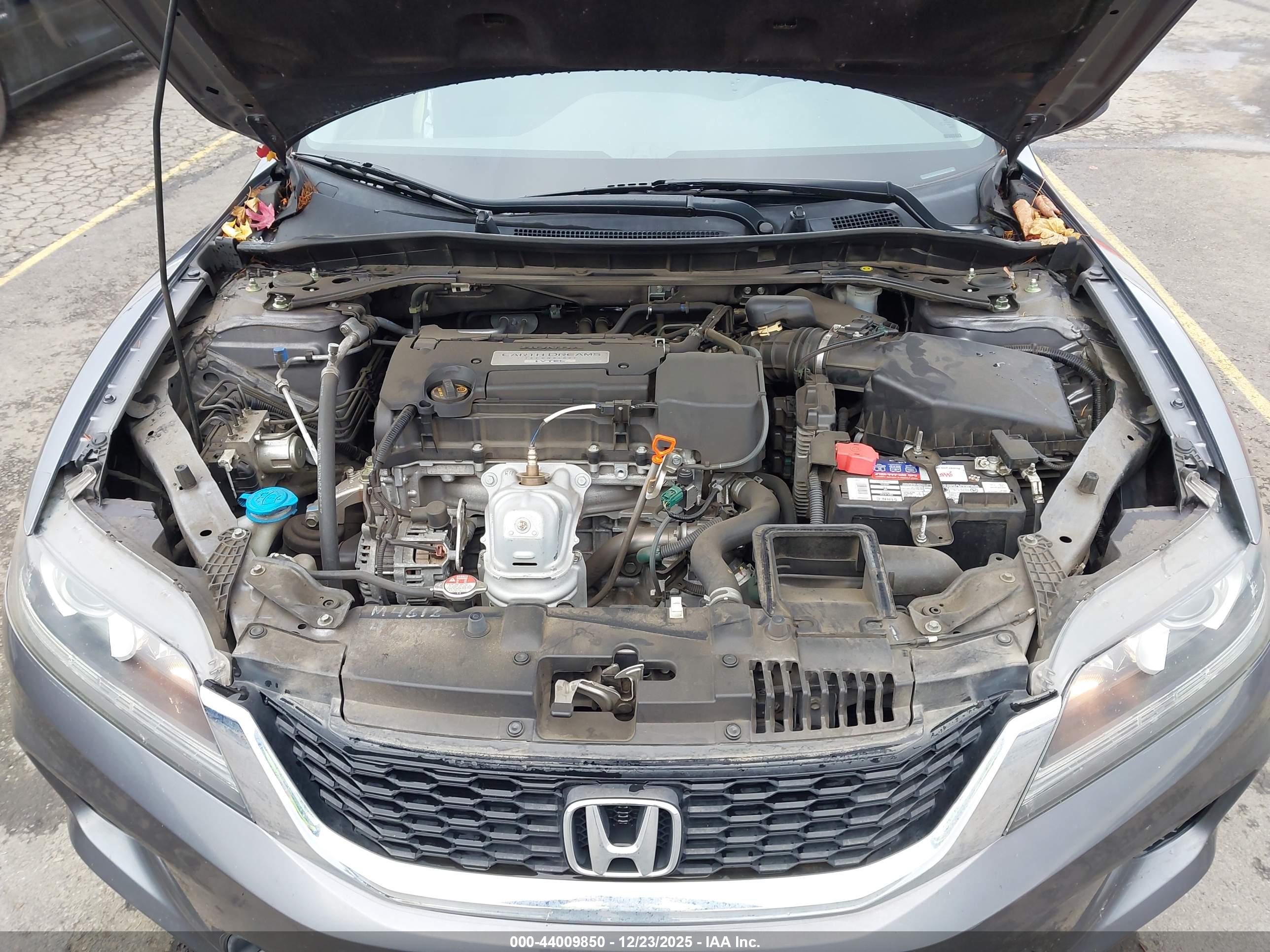 HONDA ACCORD image 10