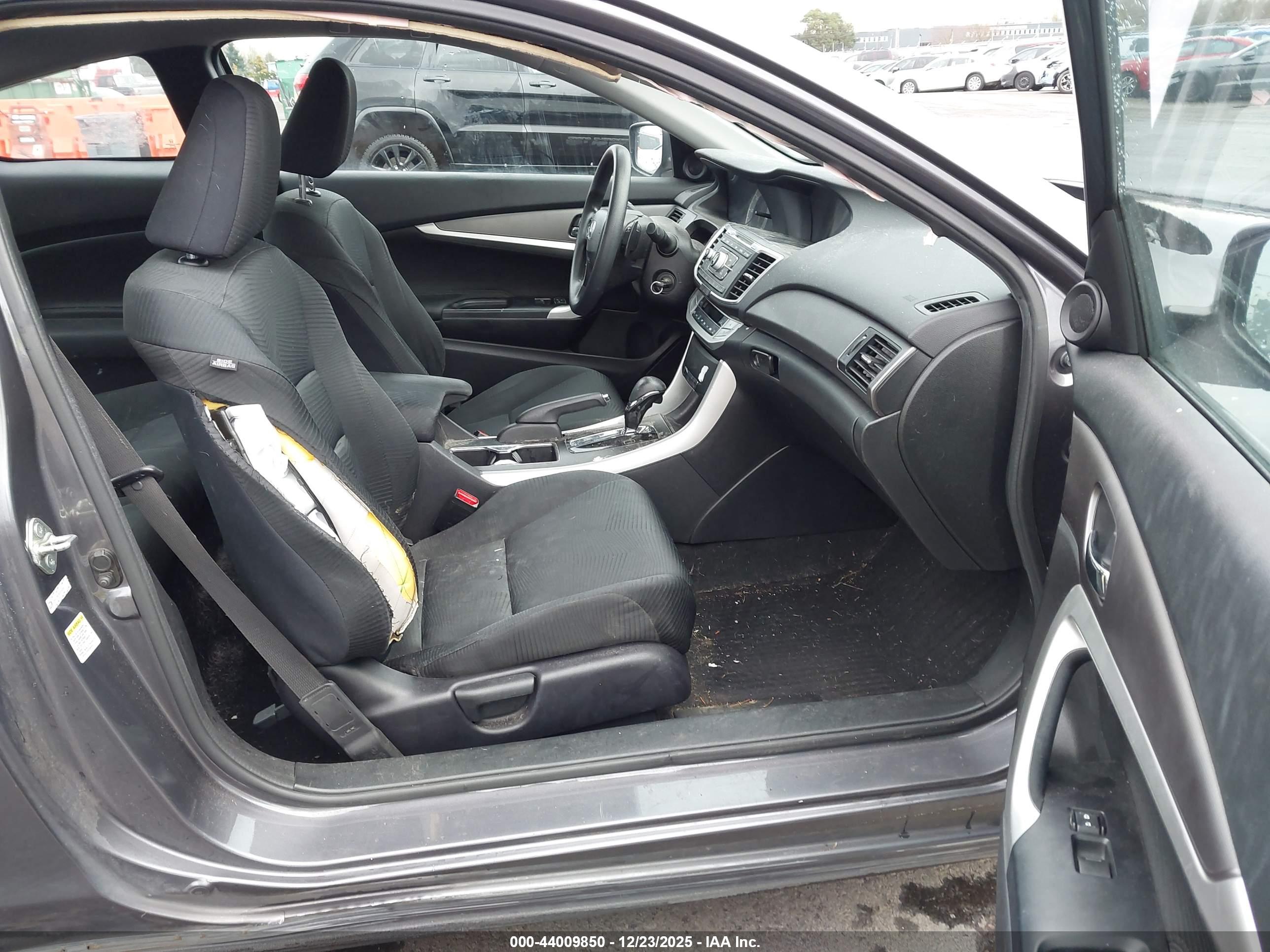 HONDA ACCORD image 5