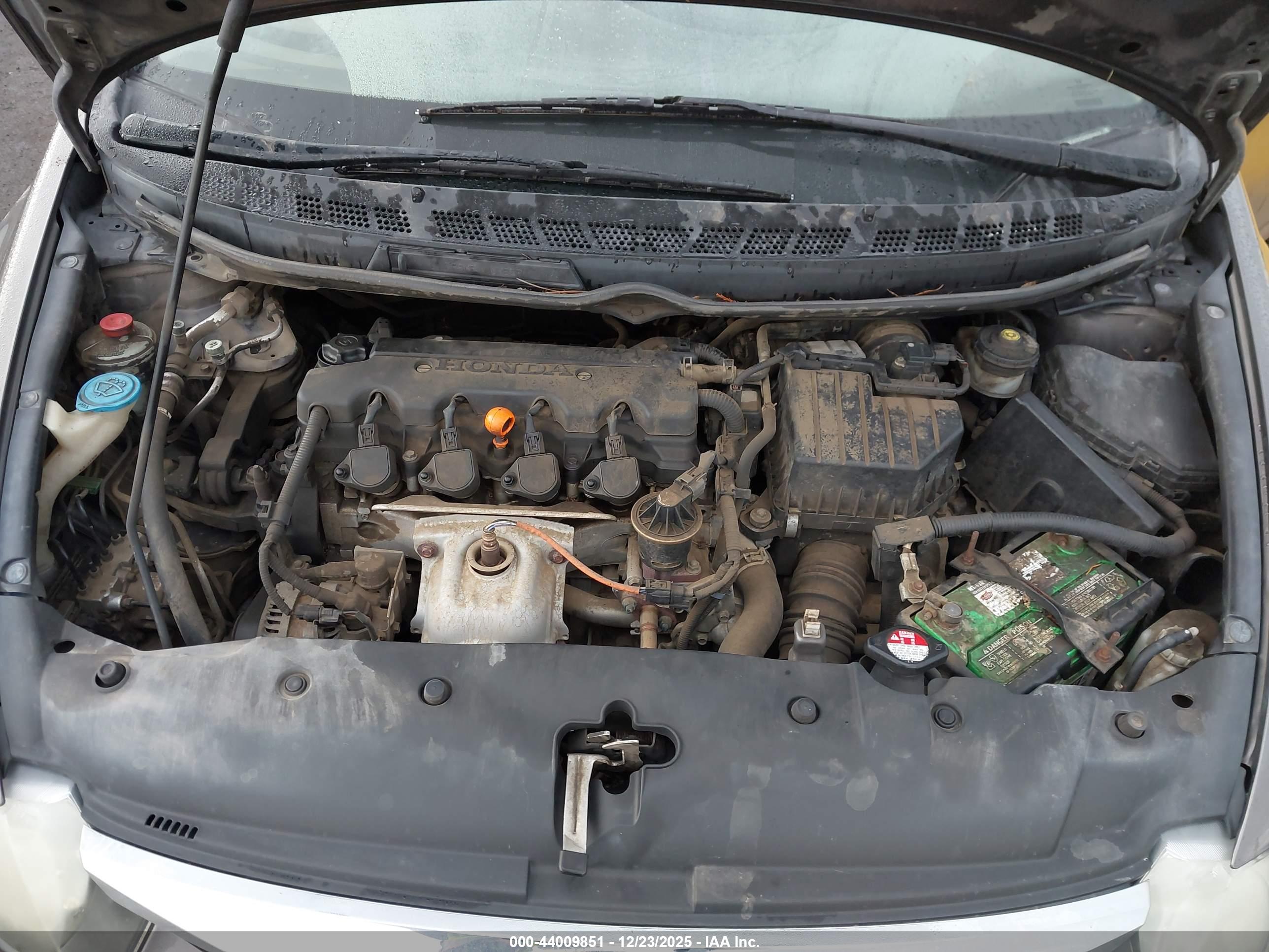 HONDA CIVIC image 10