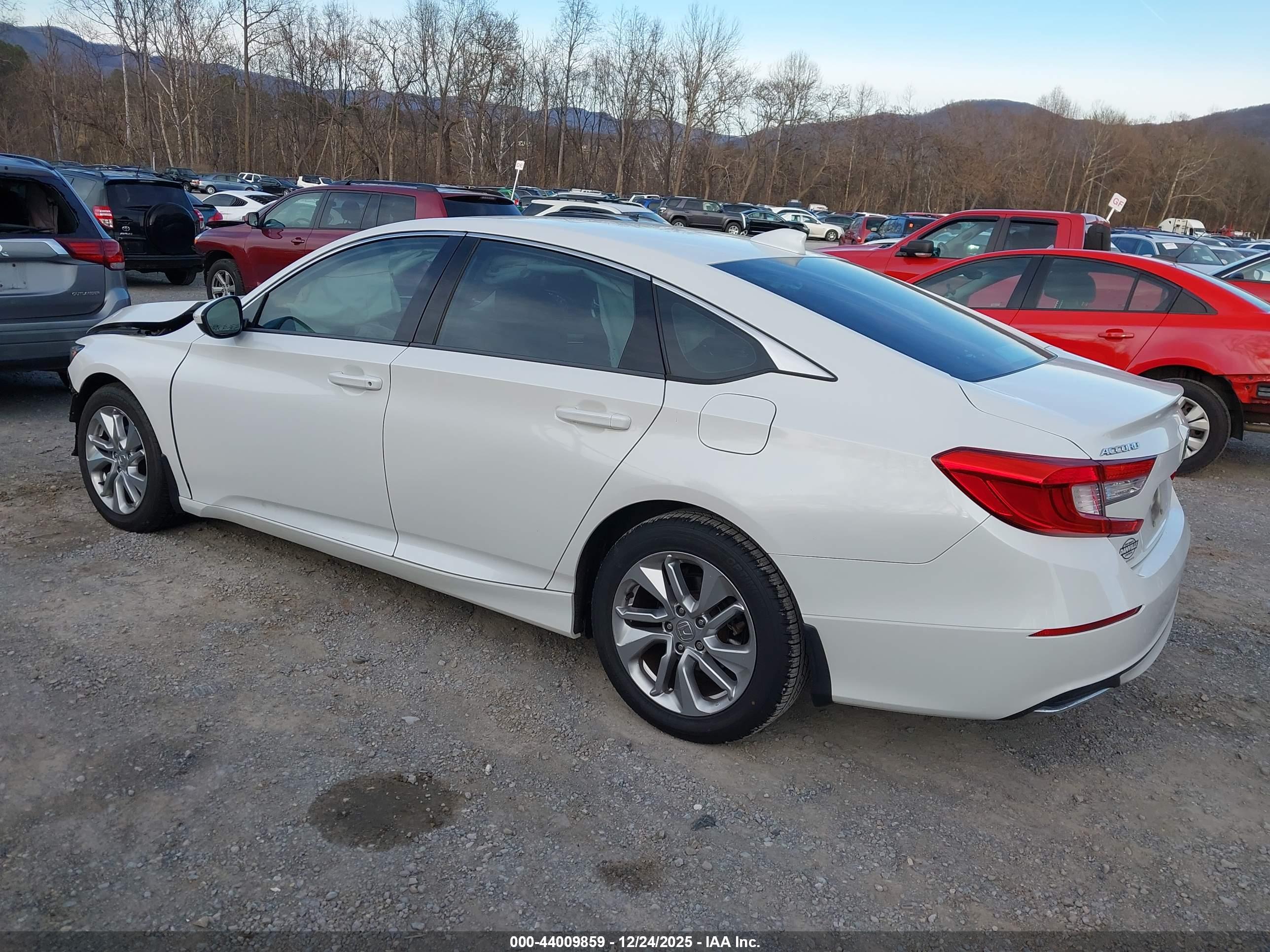 HONDA ACCORD image 3
