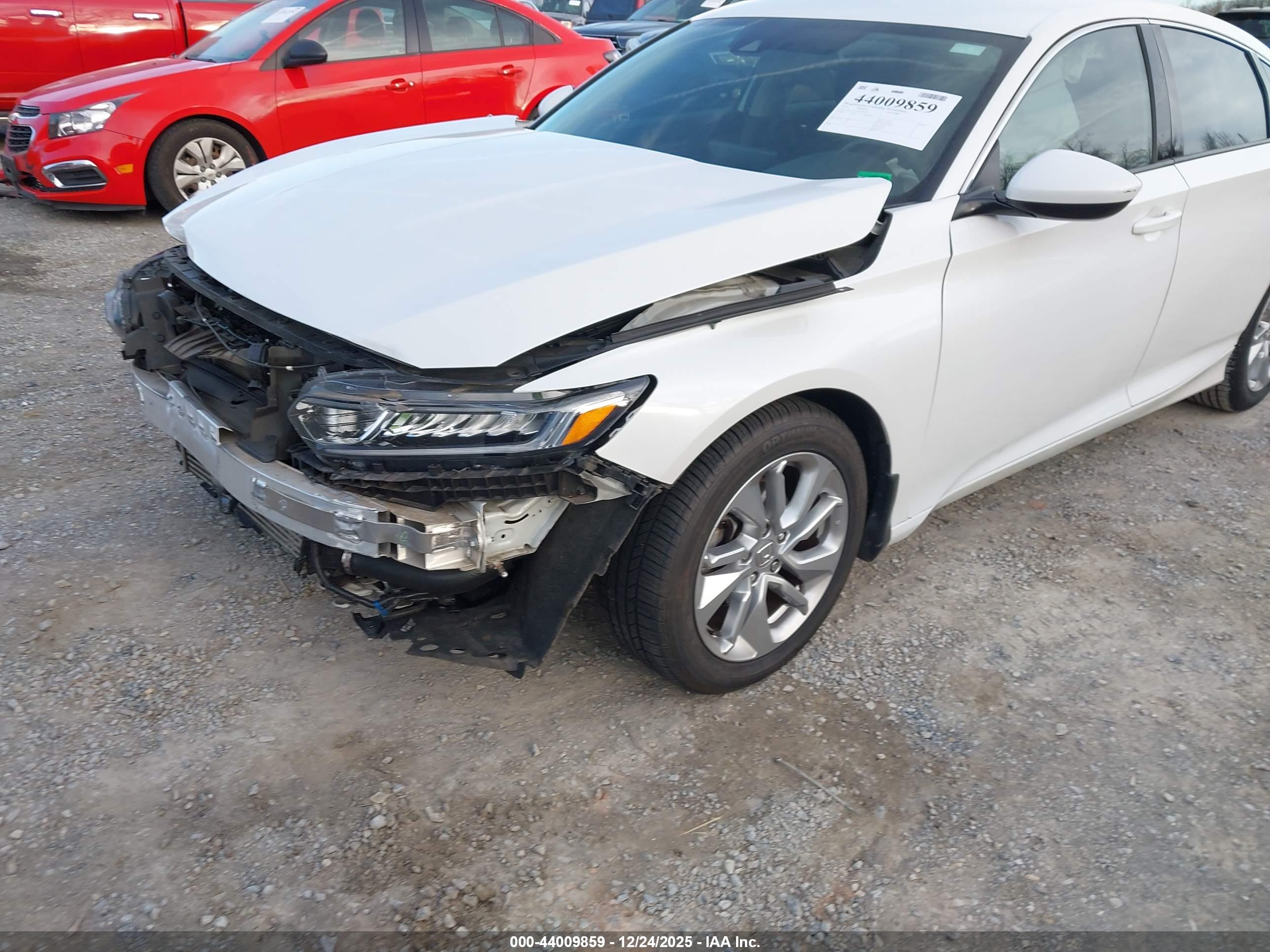 HONDA ACCORD image 6