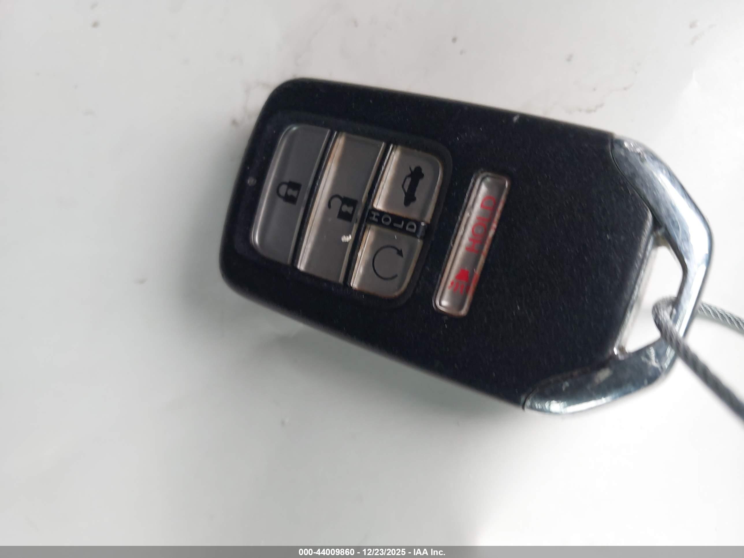 HONDA ACCORD image 11