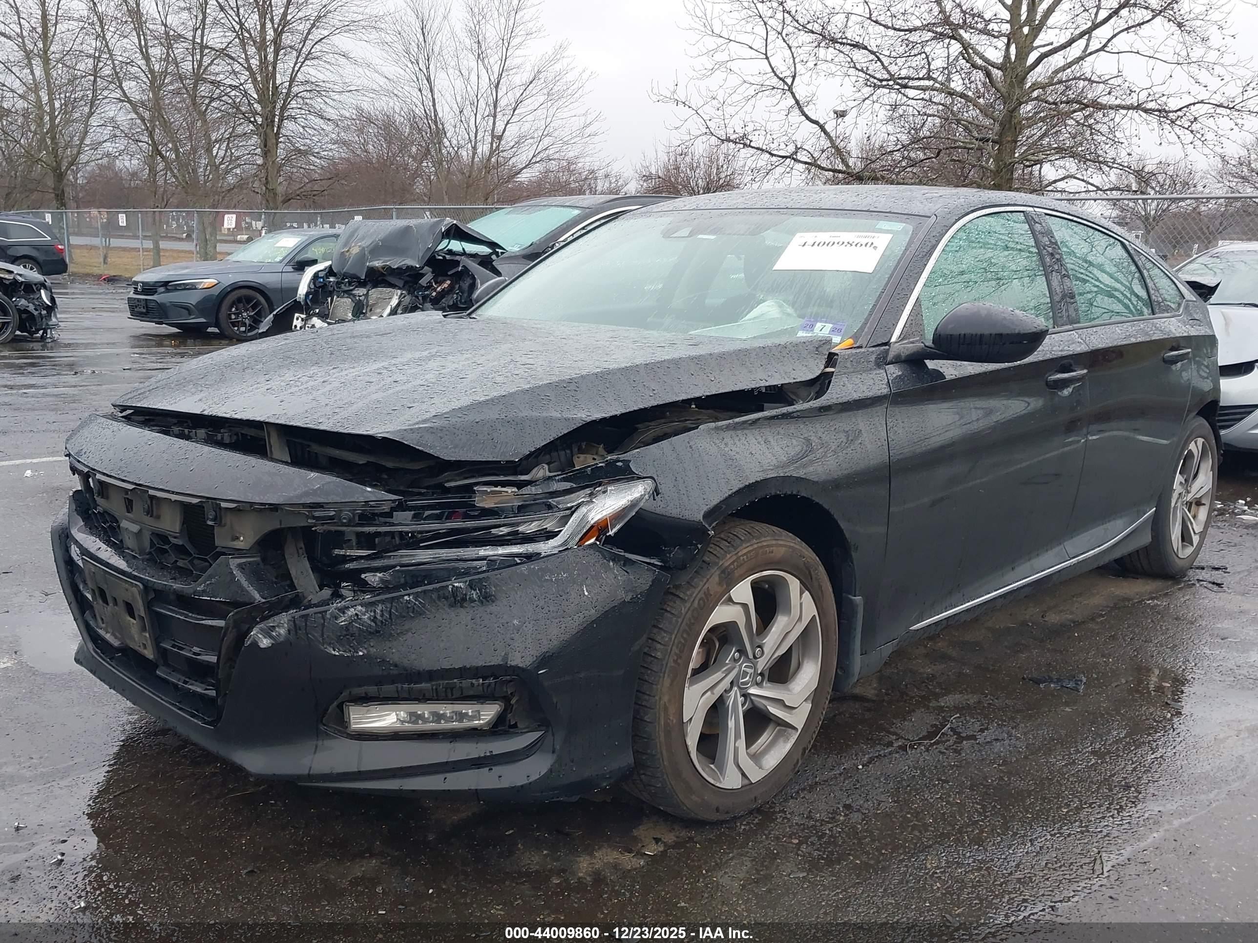 HONDA ACCORD image 2