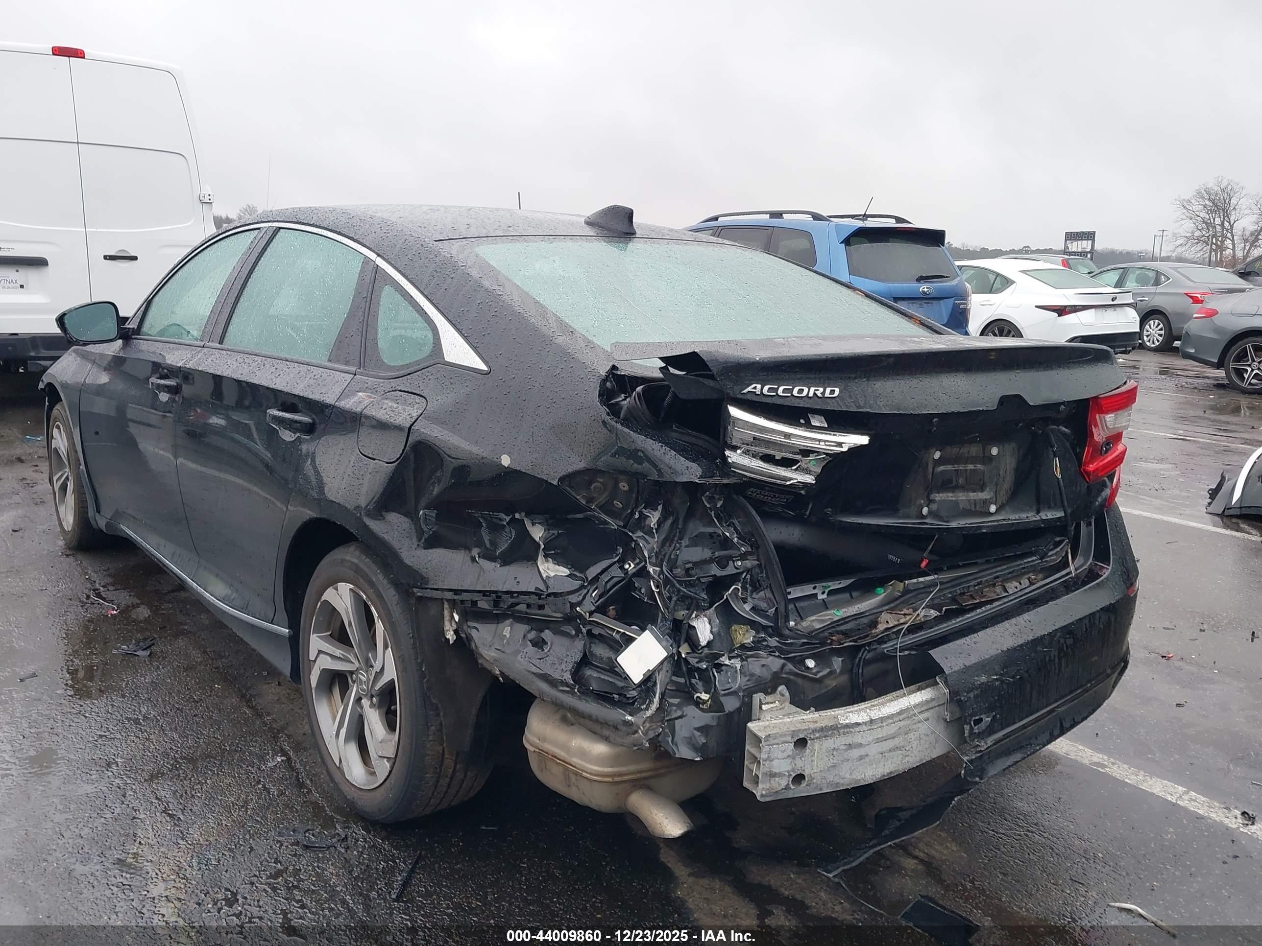 HONDA ACCORD image 6