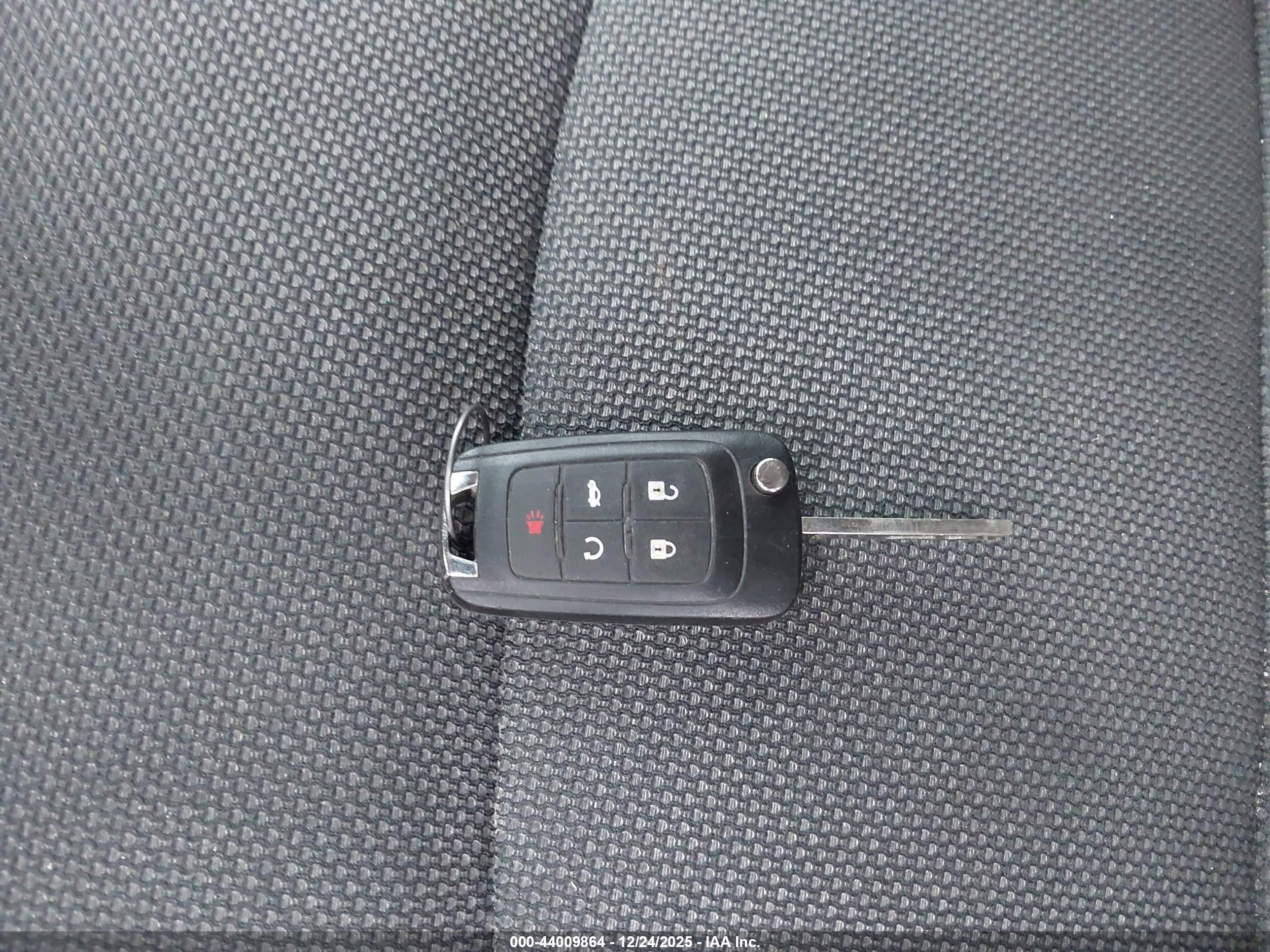 CHEVROLET CRUZE image 11