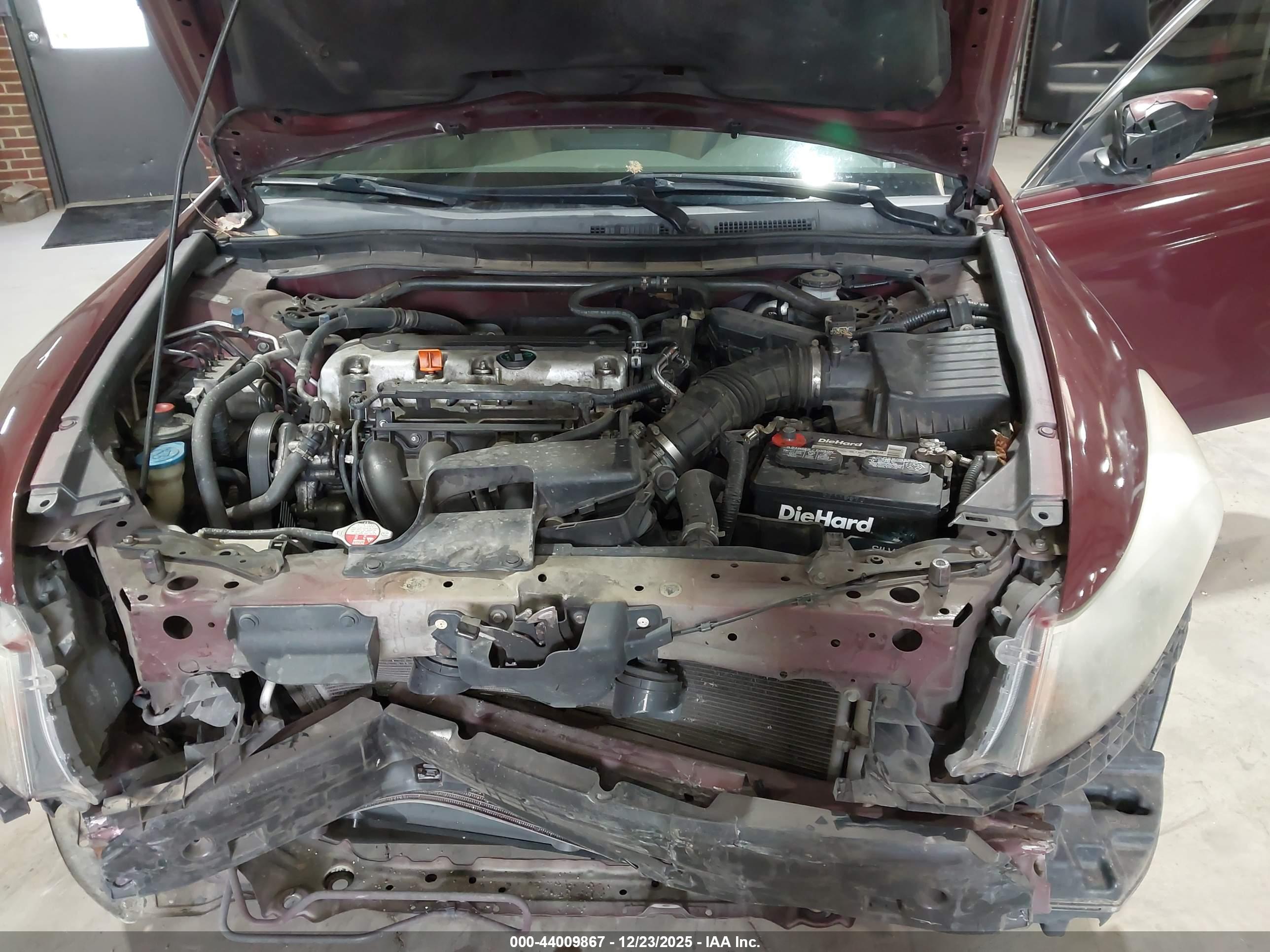 HONDA ACCORD image 10