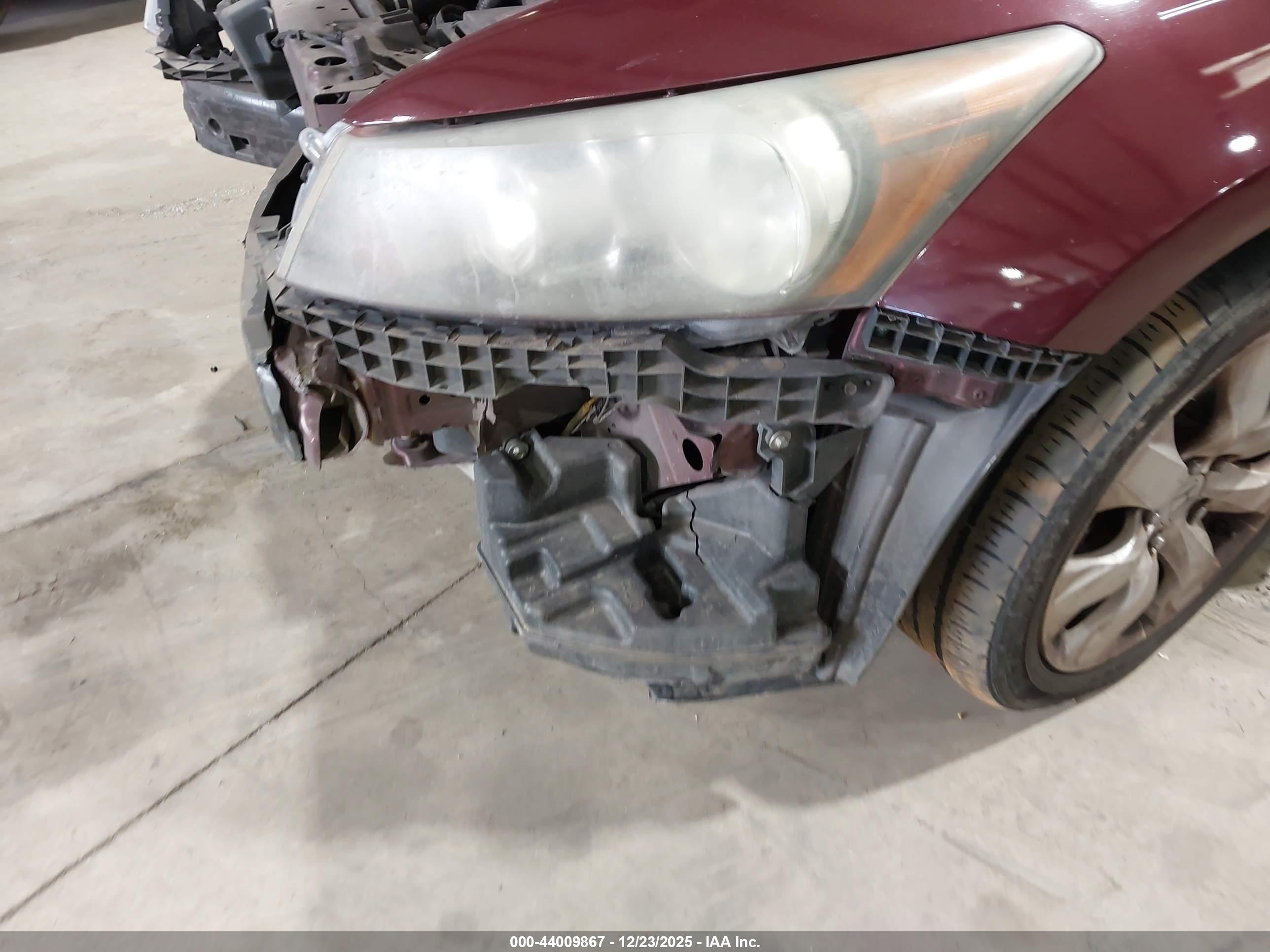 HONDA ACCORD image 6