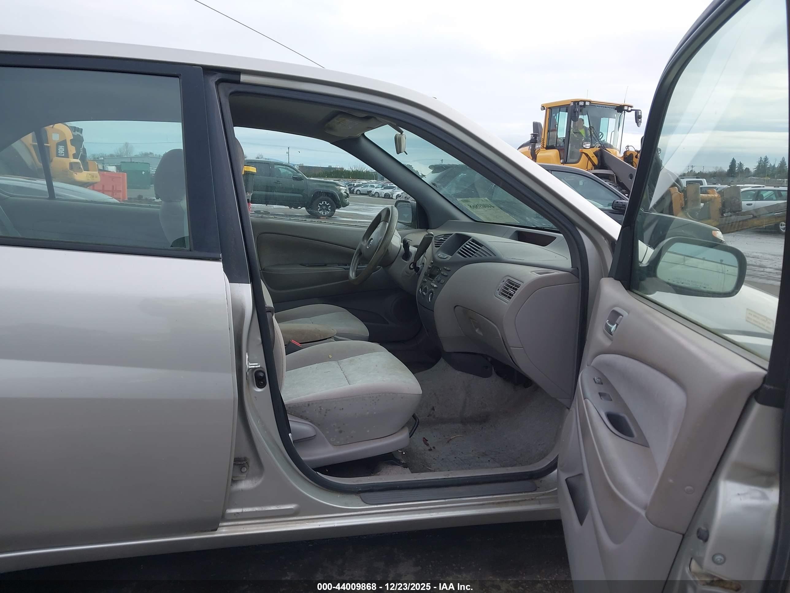 TOYOTA PRIUS image 5
