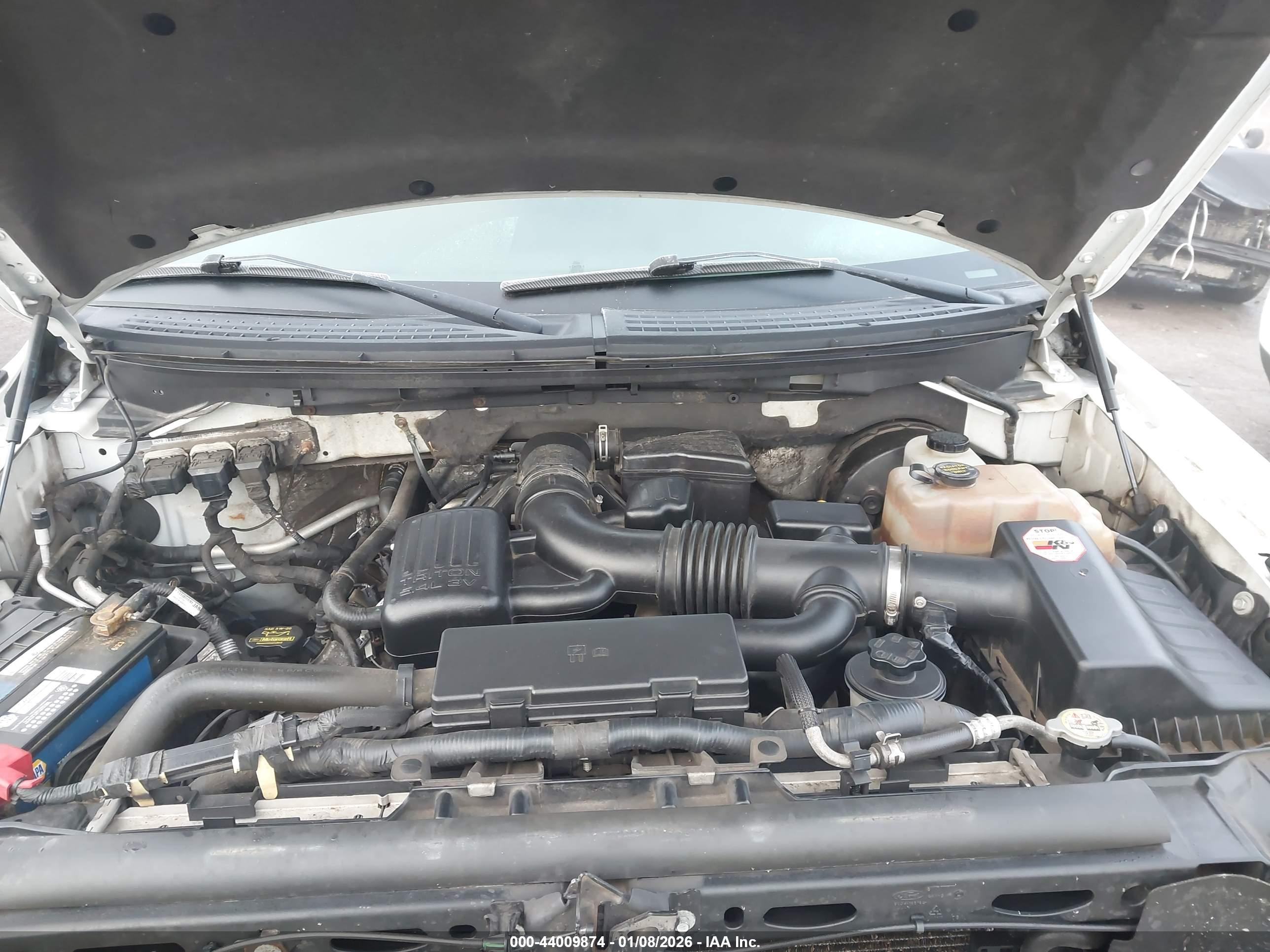 FORD F-150 image 10