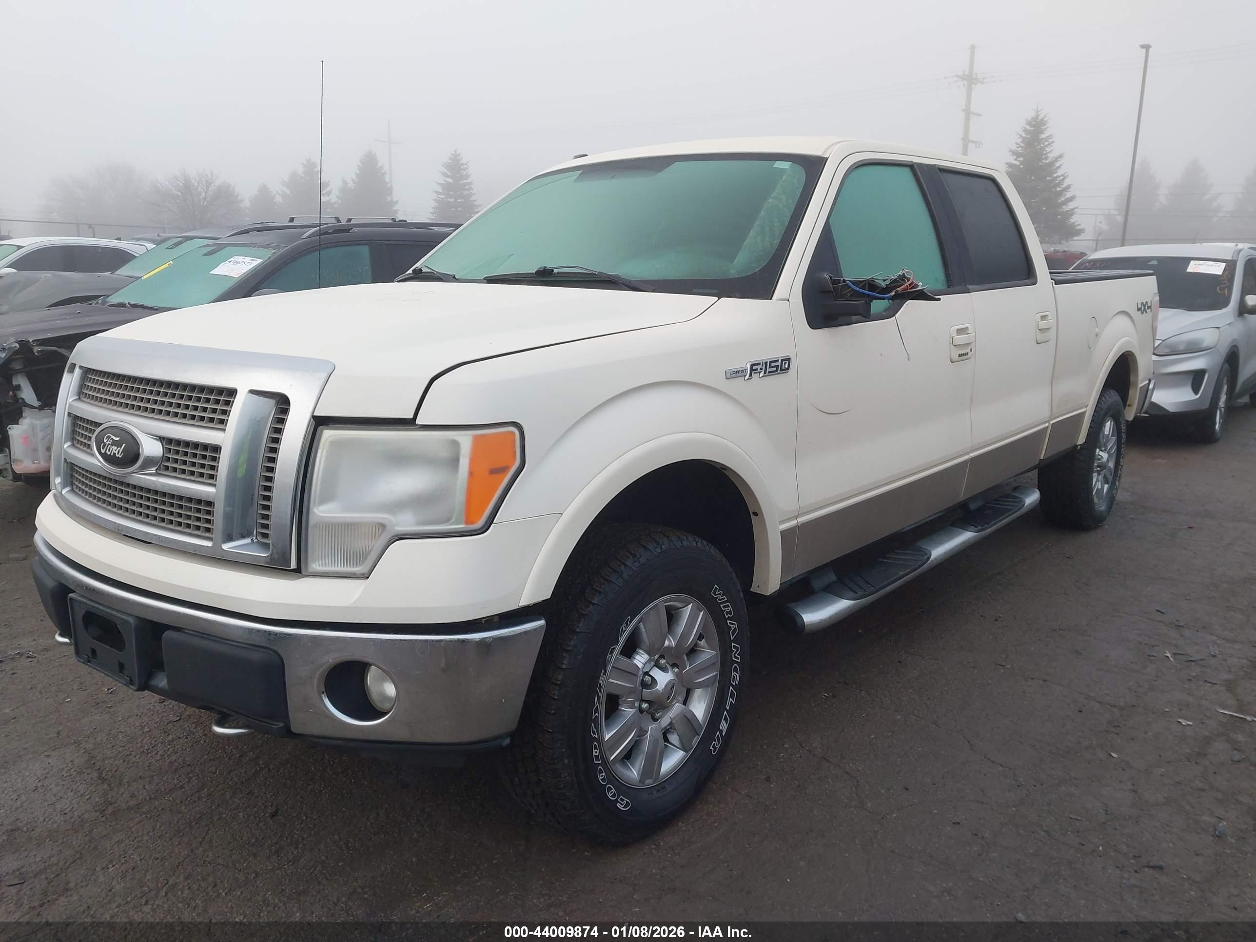 FORD F-150 image 2