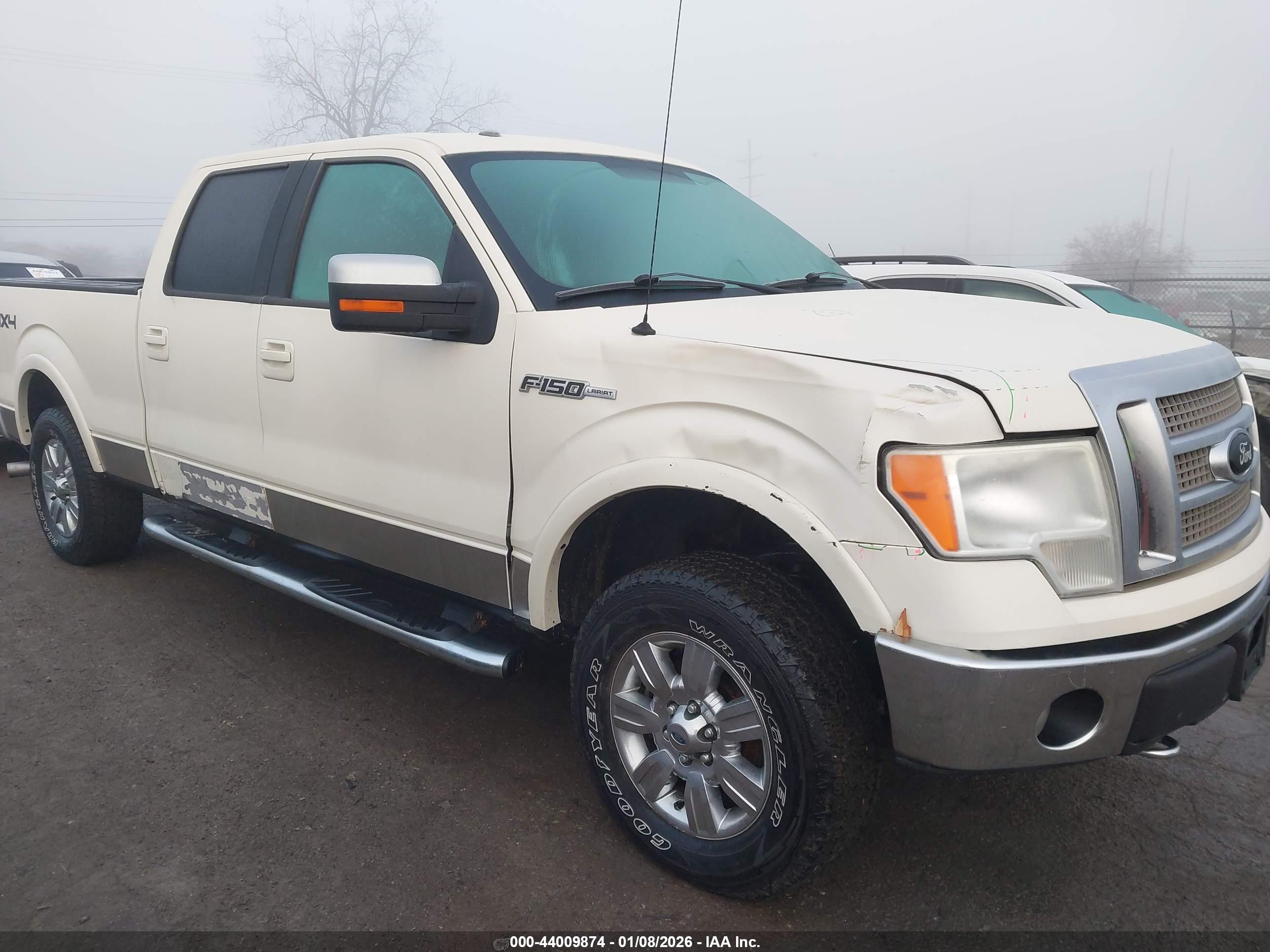 FORD F-150 image 6