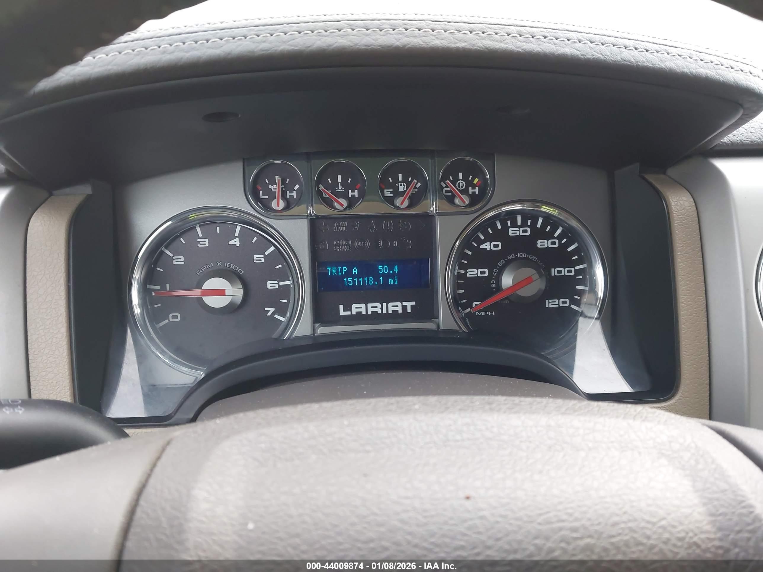FORD F-150 image 7