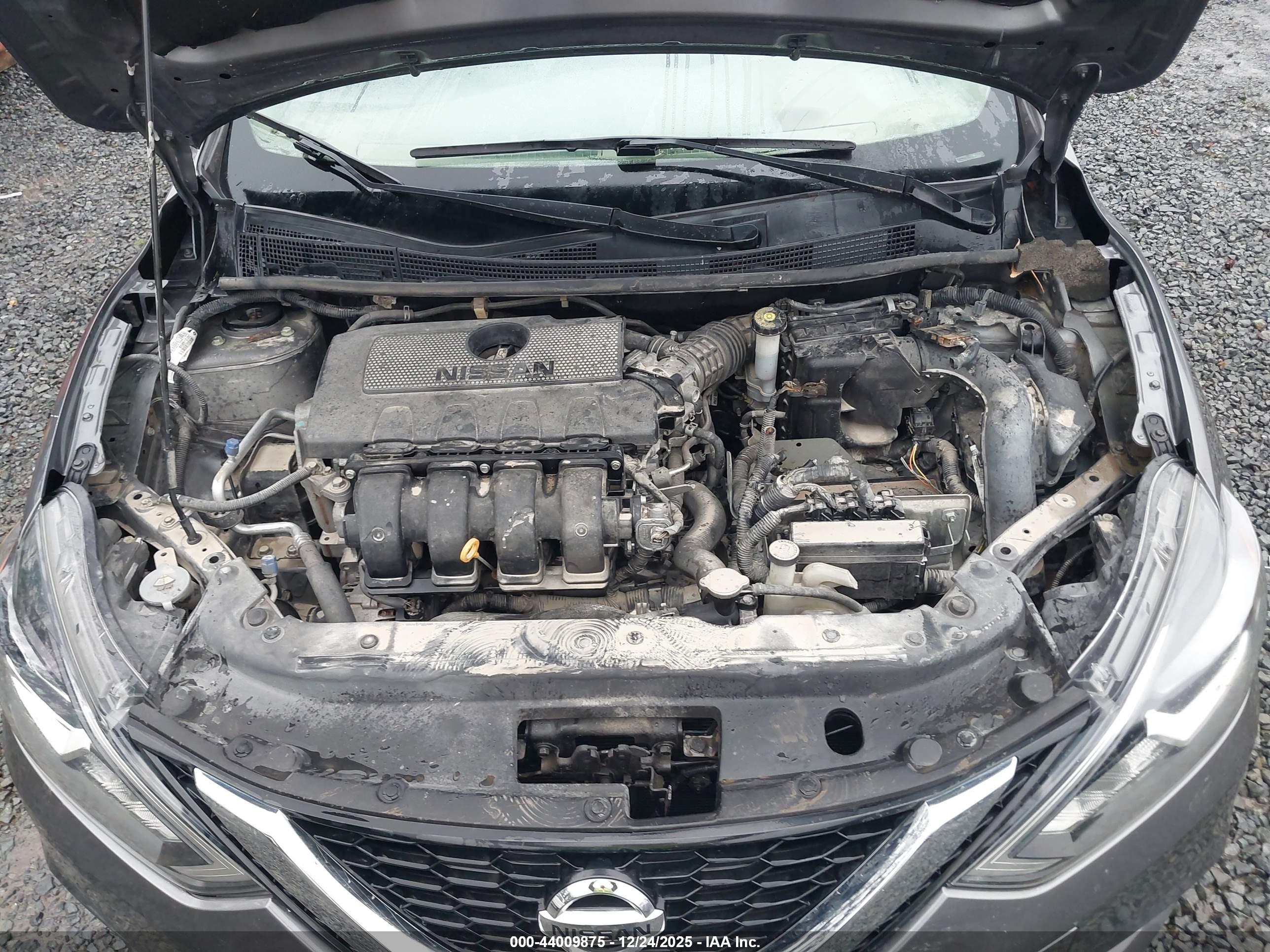 NISSAN SENTRA image 10