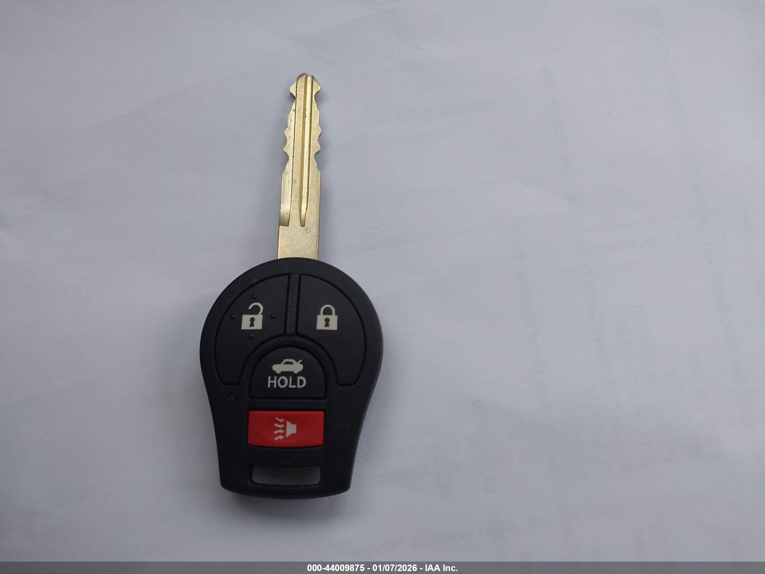 NISSAN SENTRA image 11