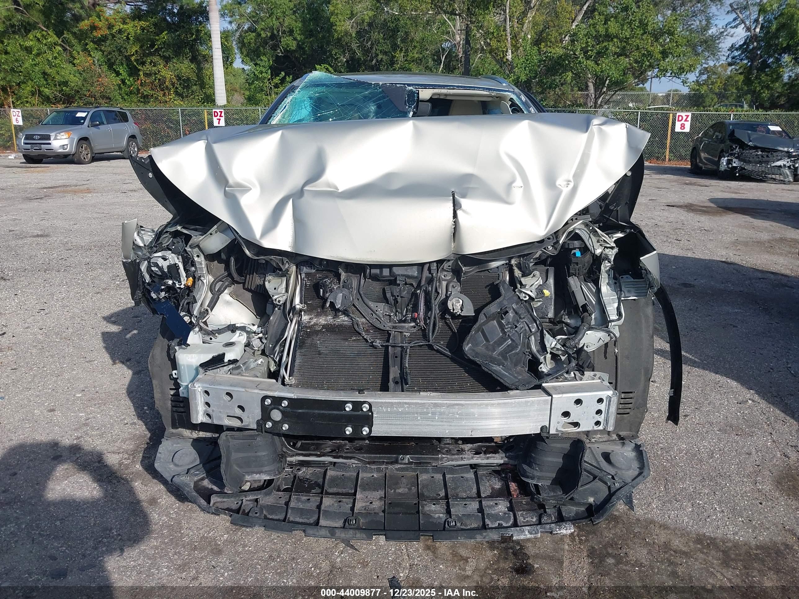 LEXUS RX image 6