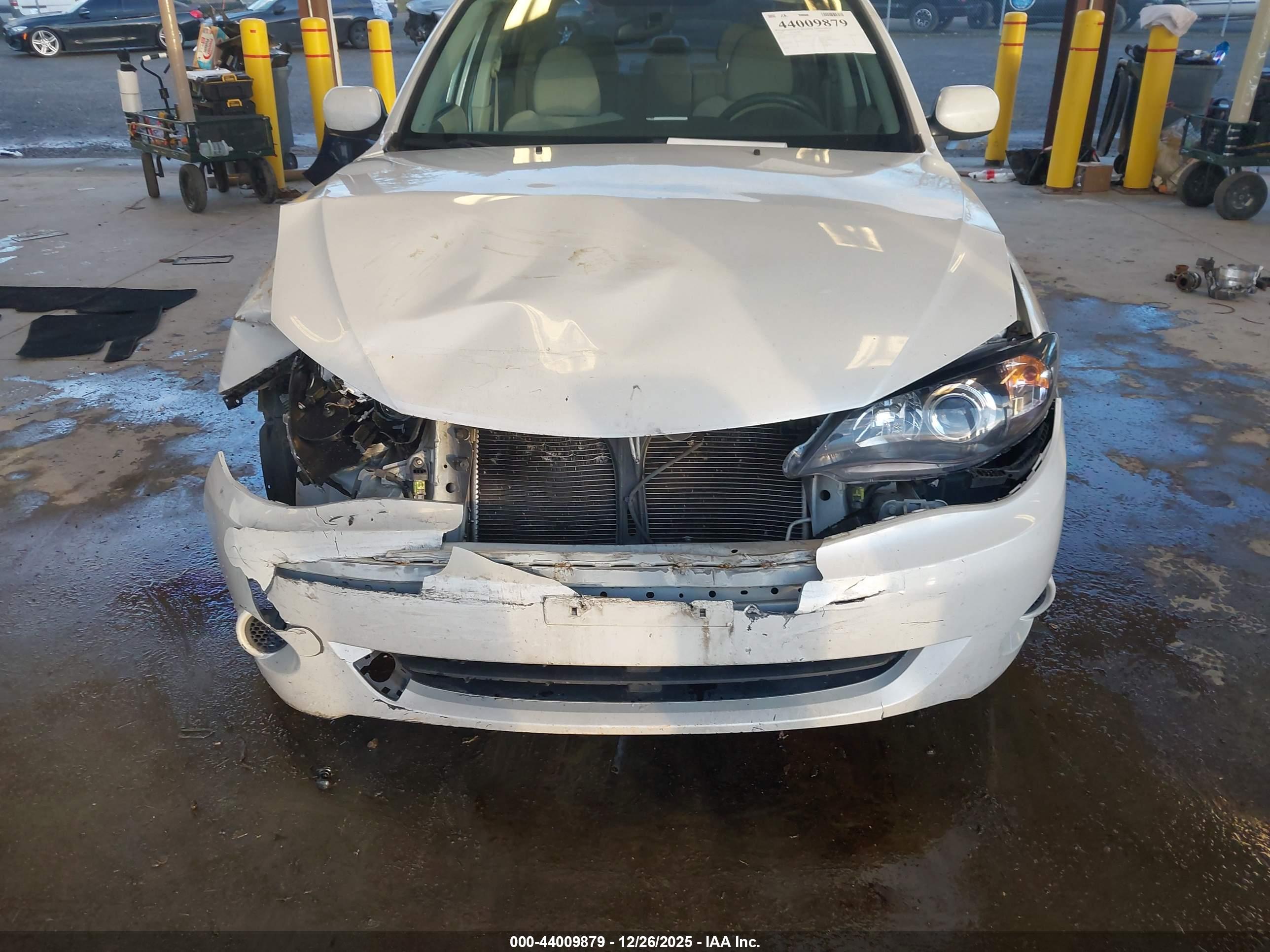 SUBARU IMPREZA image 6