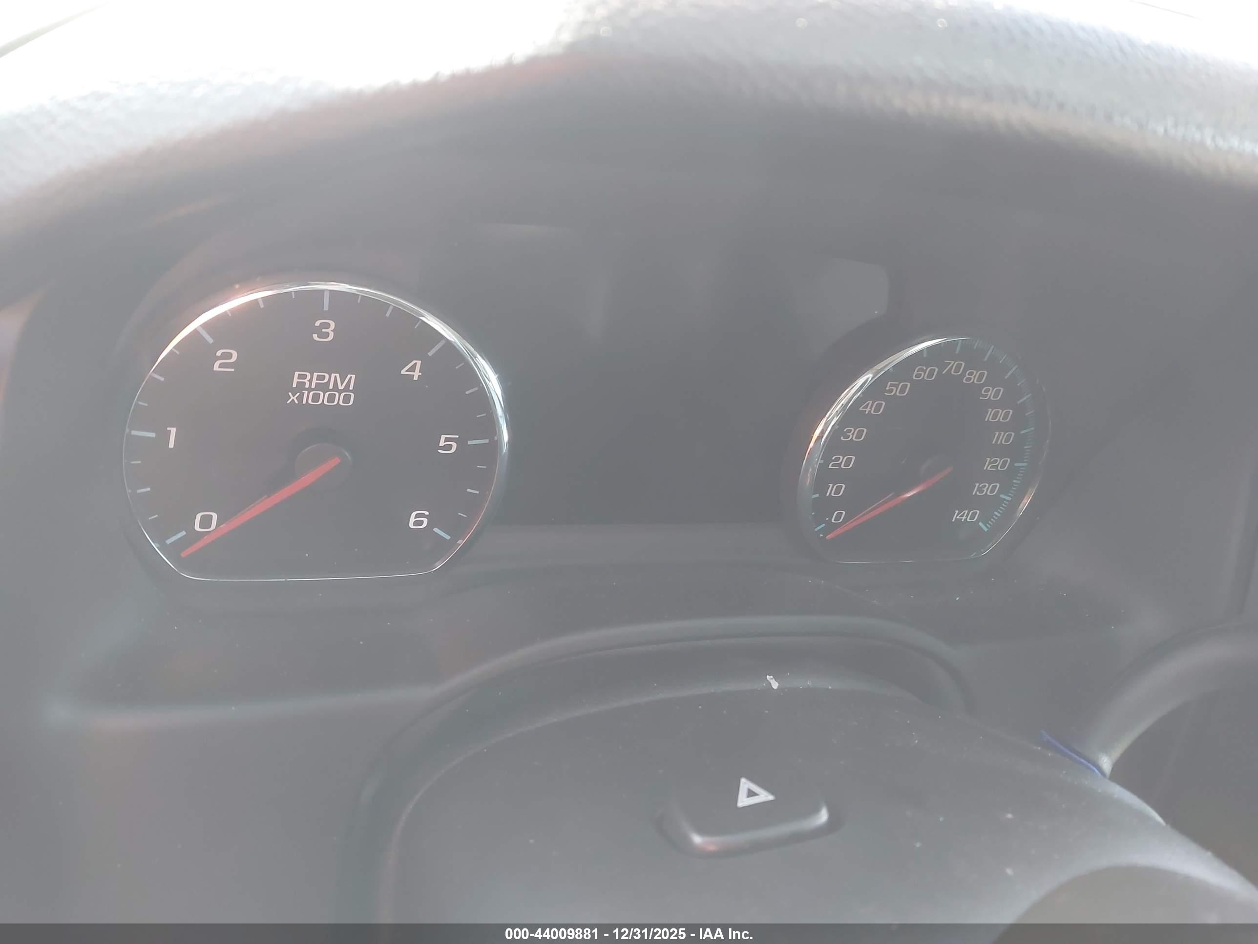 GMC YUKON image 7