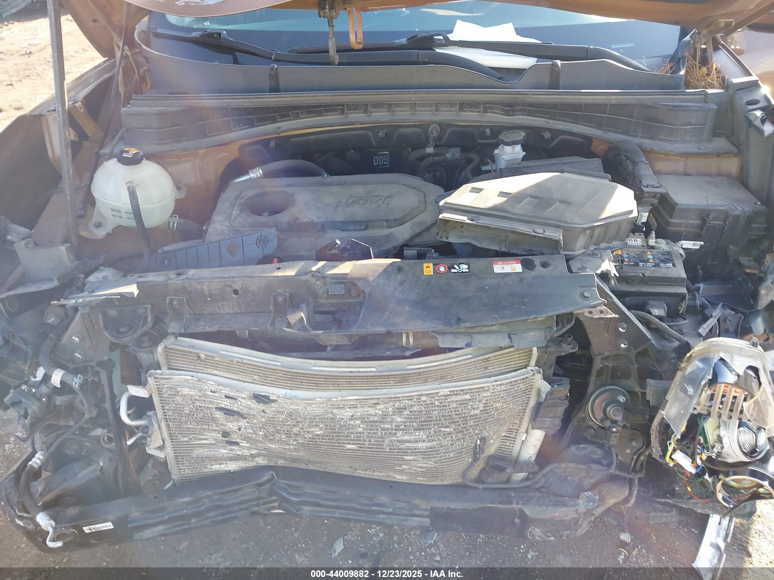 KIA SPORTAGE image 10