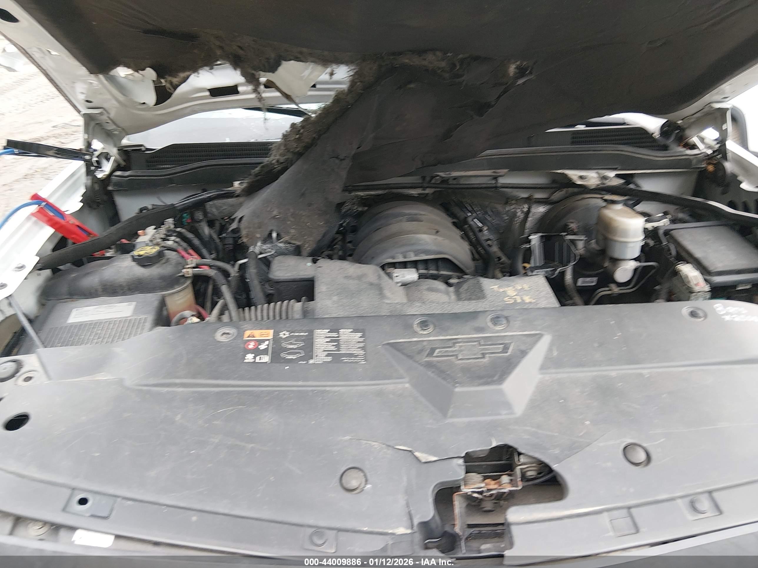CHEVROLET SILVERADO image 10