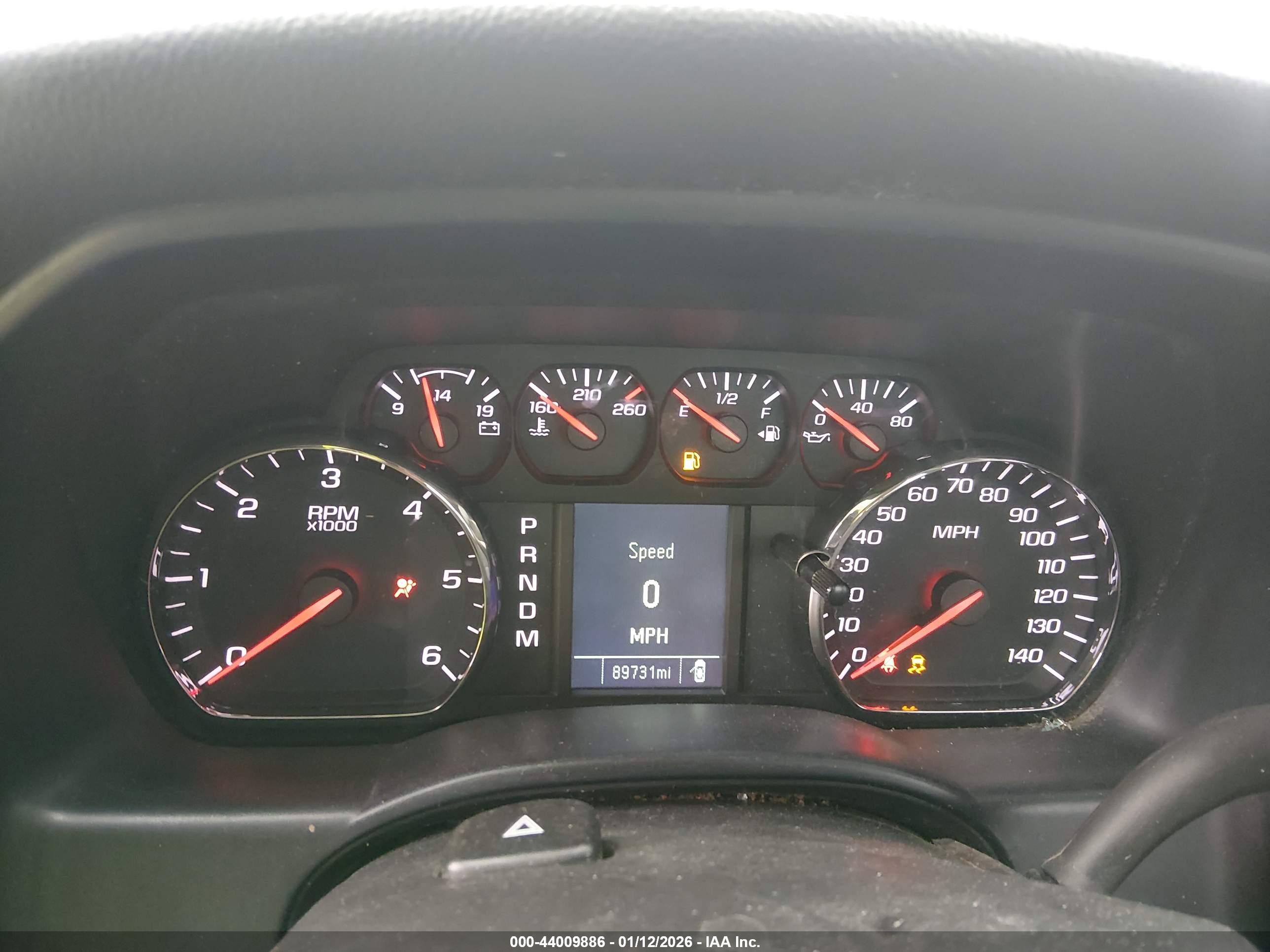 CHEVROLET SILVERADO image 7