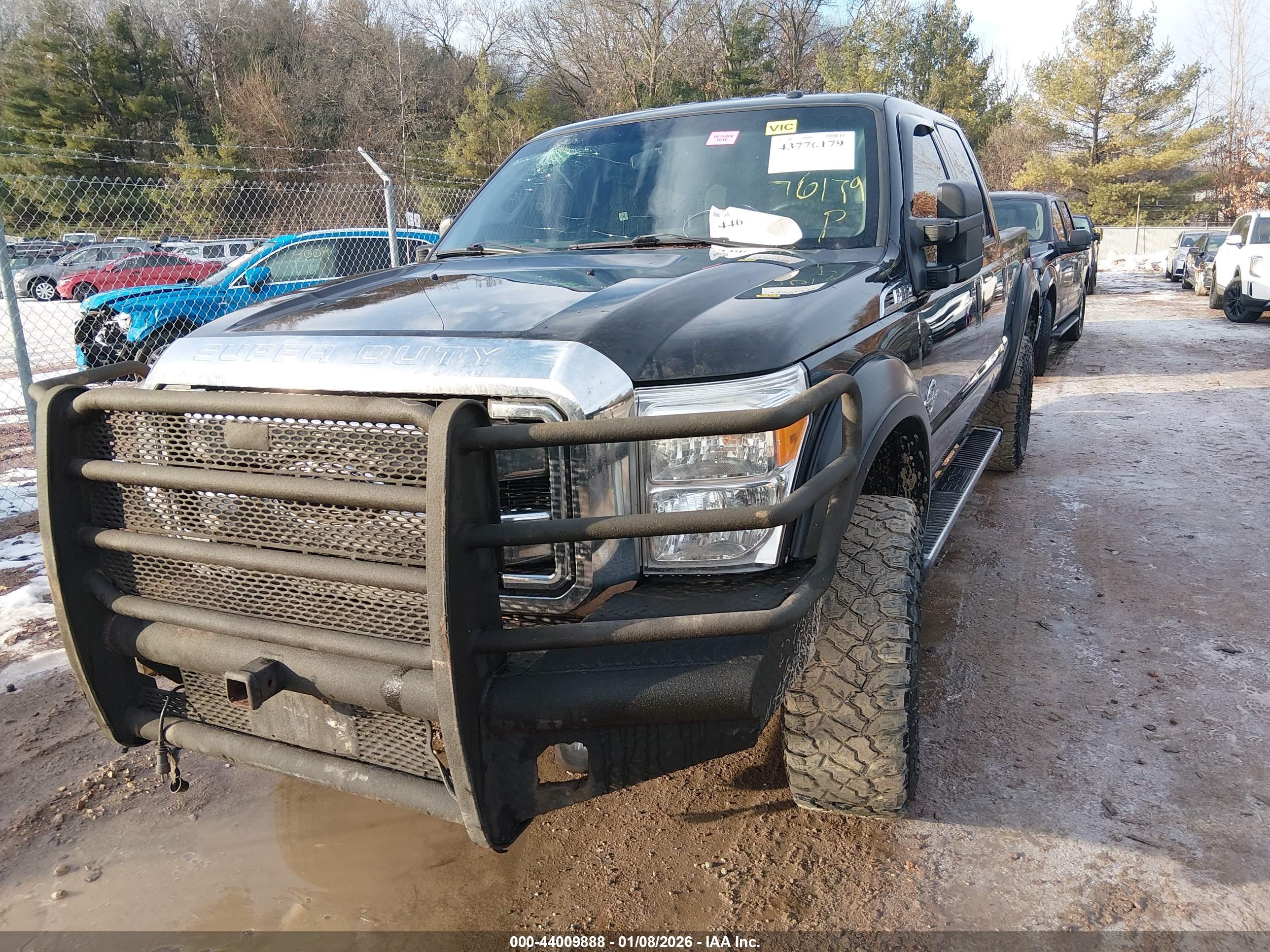FORD F-350 image 2