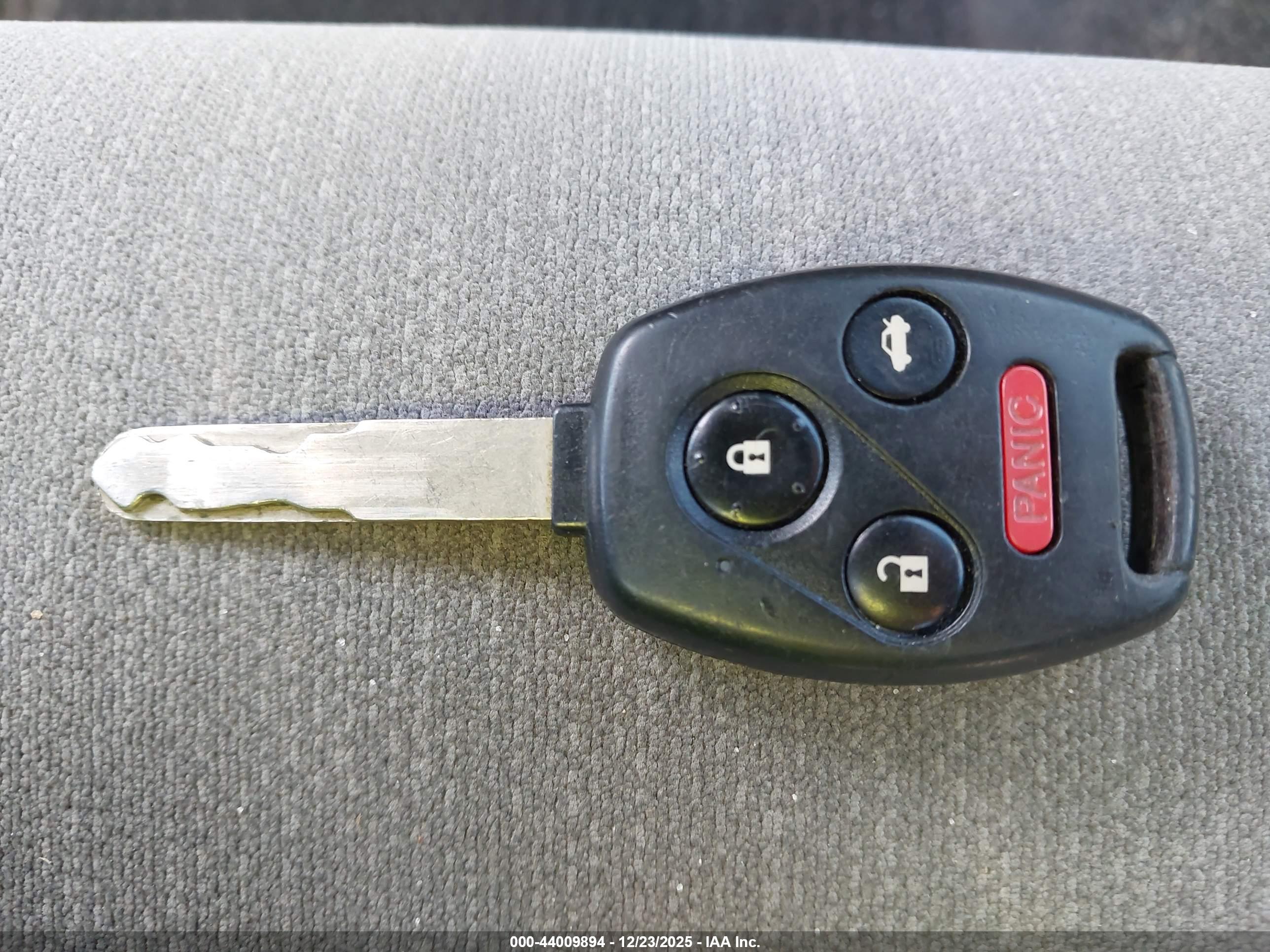 HONDA ACCORD image 11