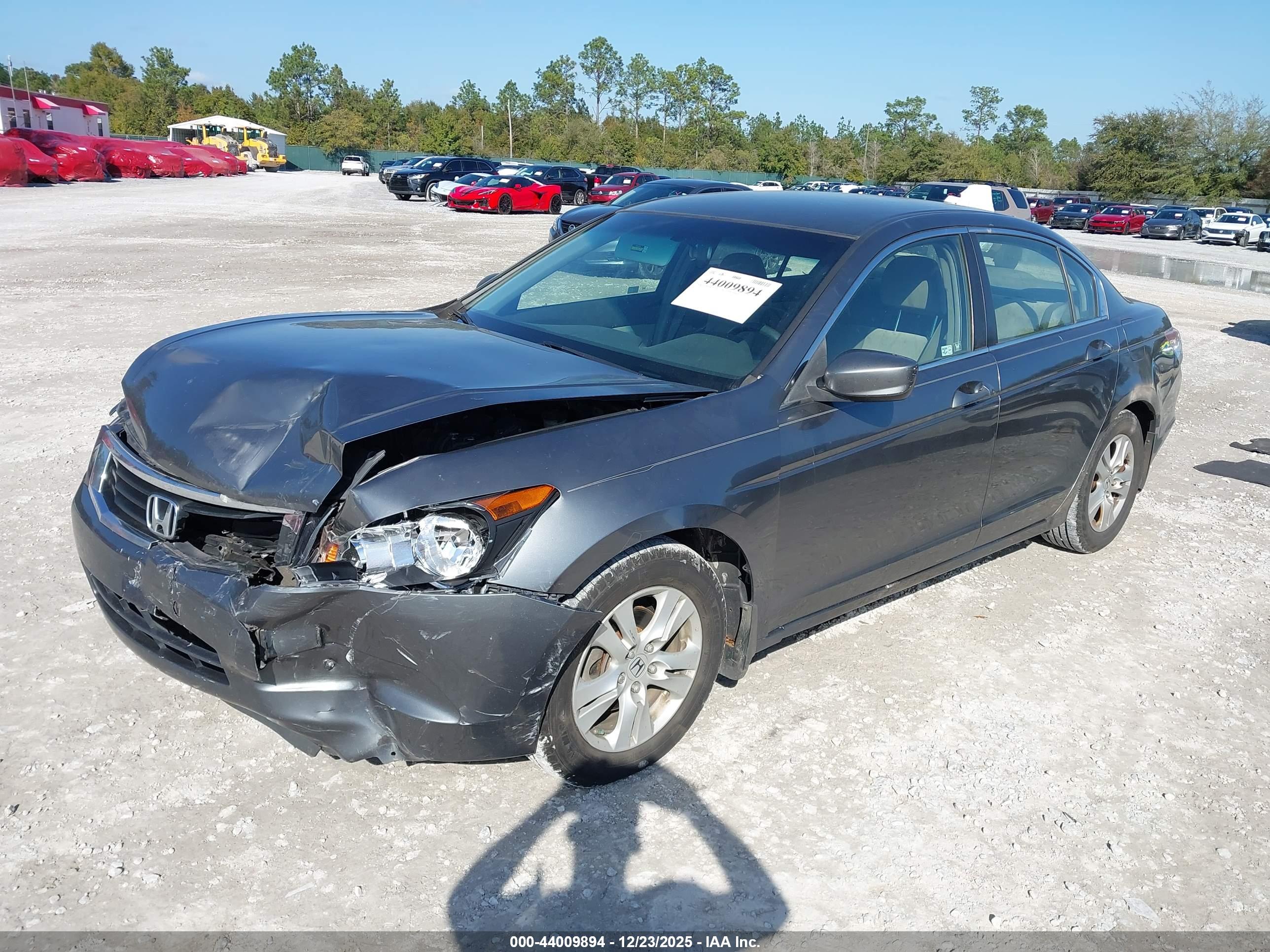HONDA ACCORD image 2