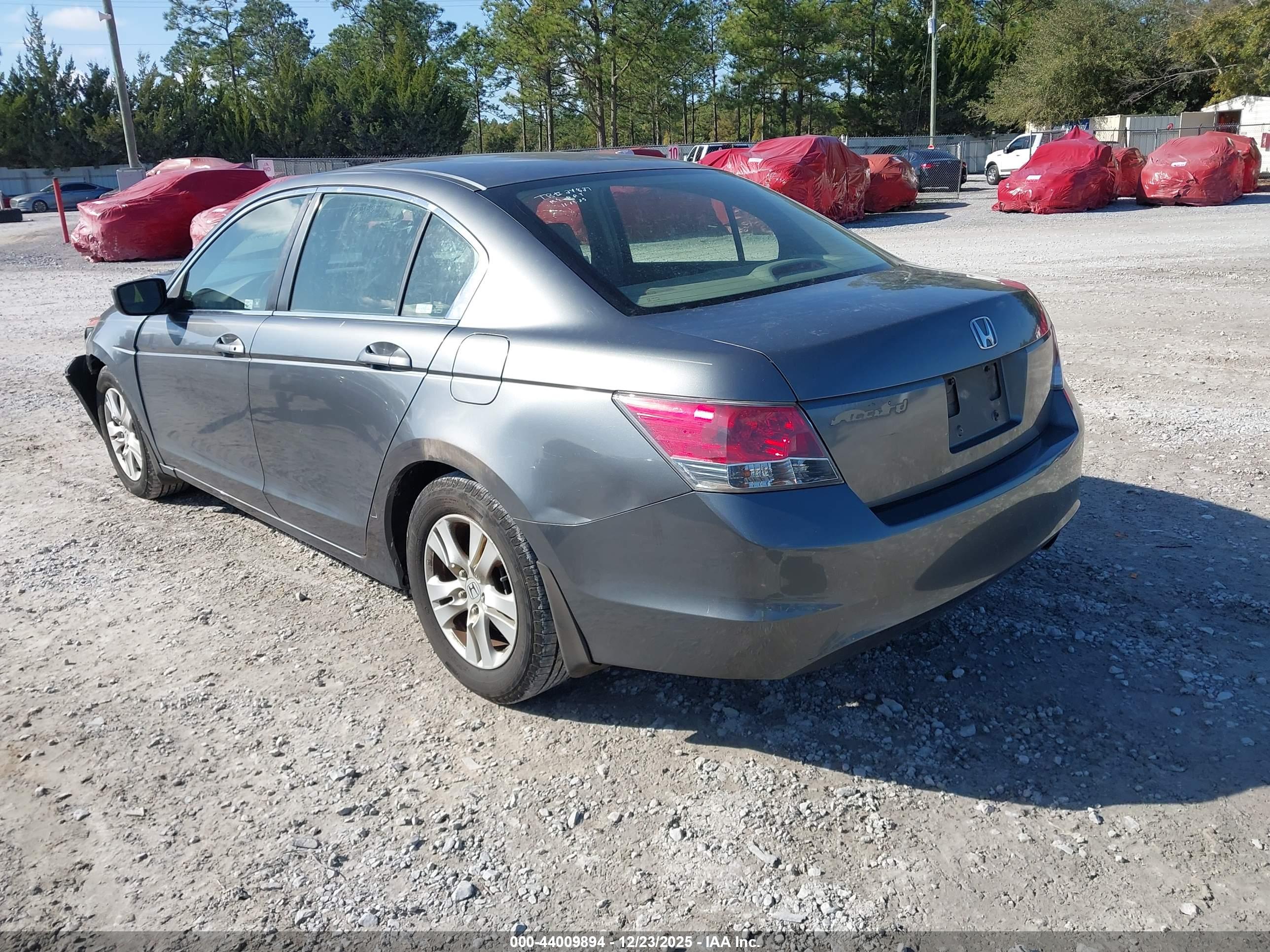 HONDA ACCORD image 3