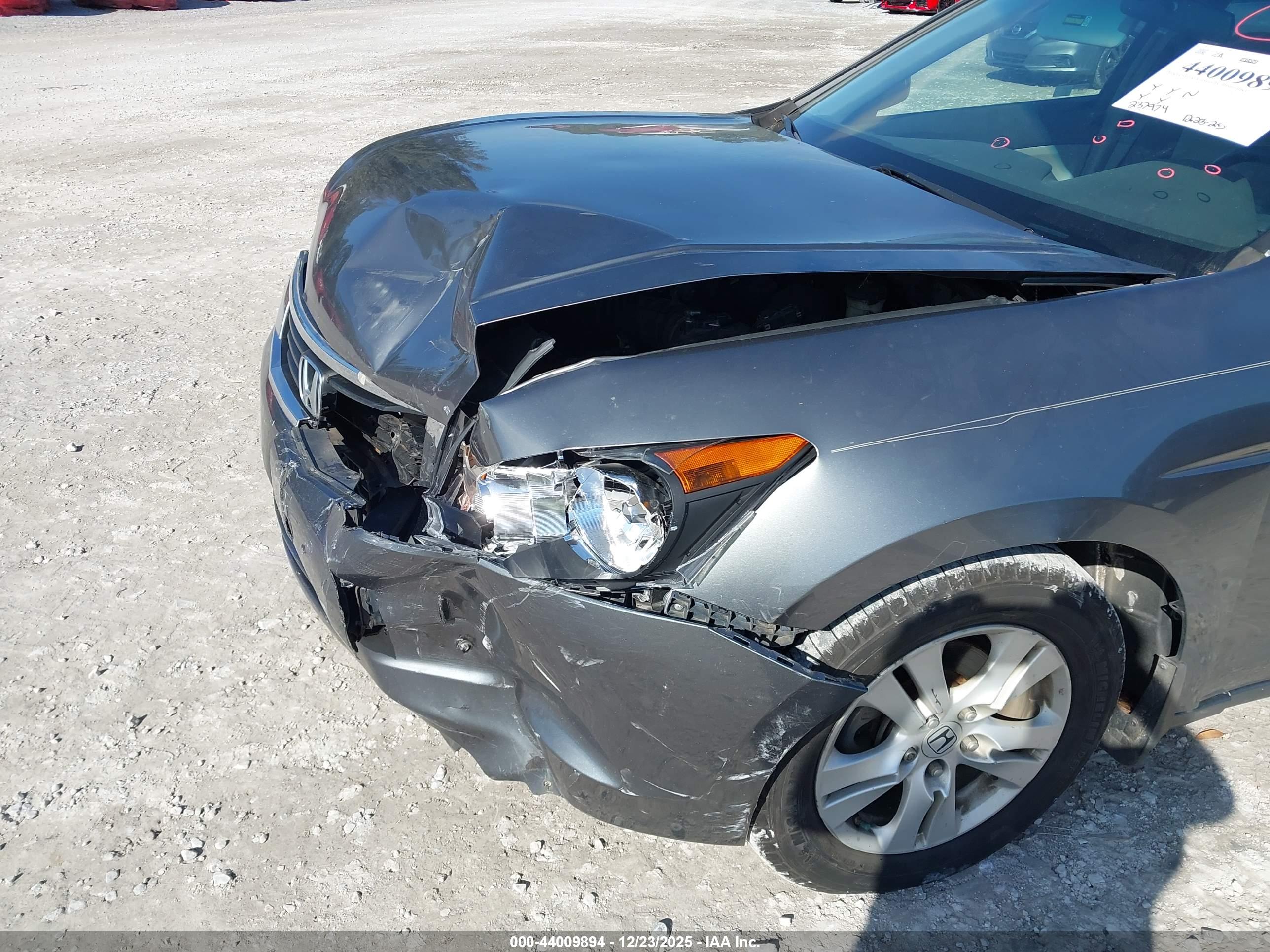 HONDA ACCORD image 6