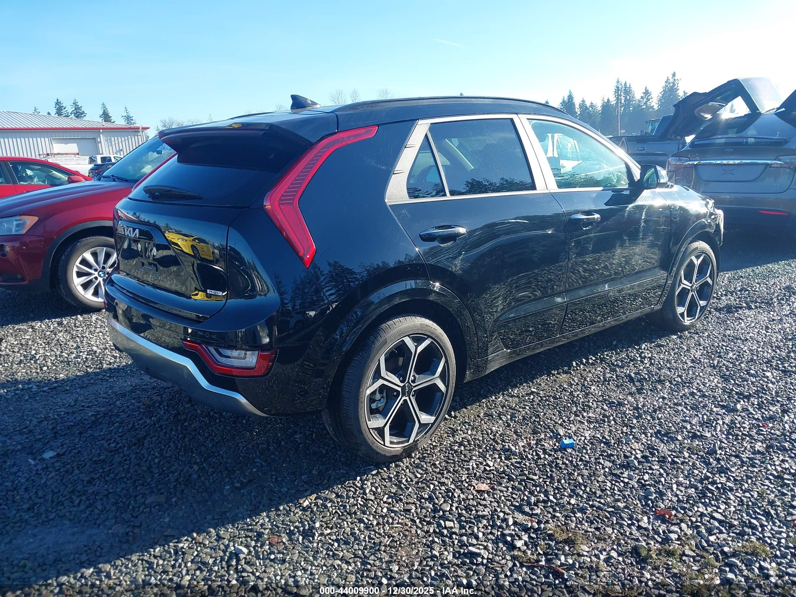 KIA NIRO image 4