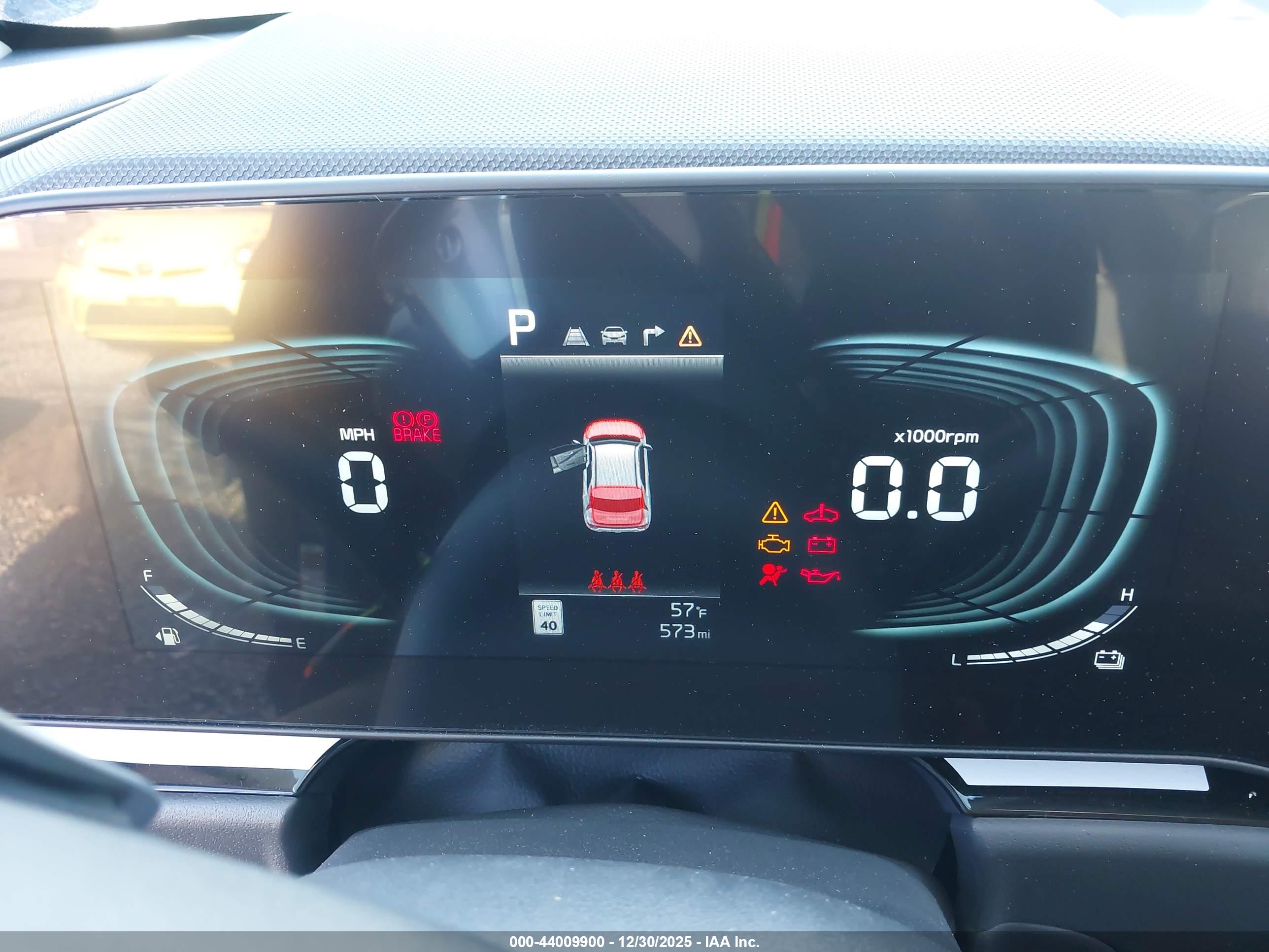 KIA NIRO image 7
