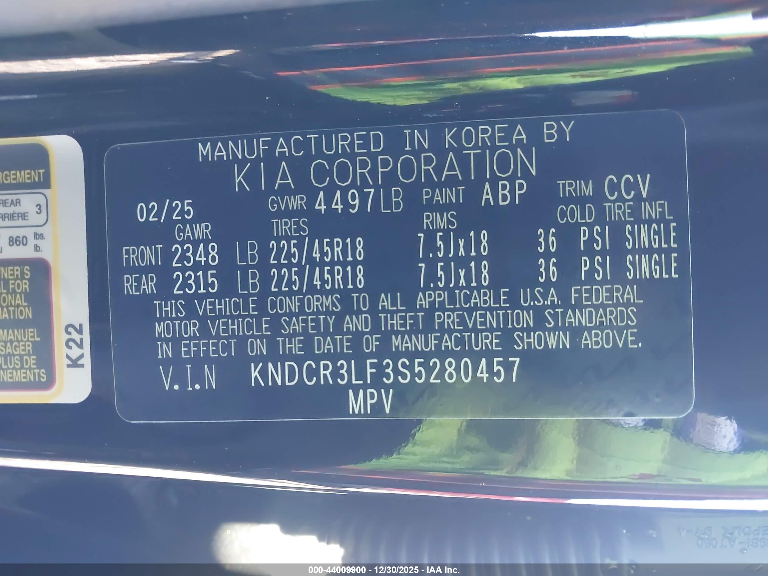 KIA NIRO image 9