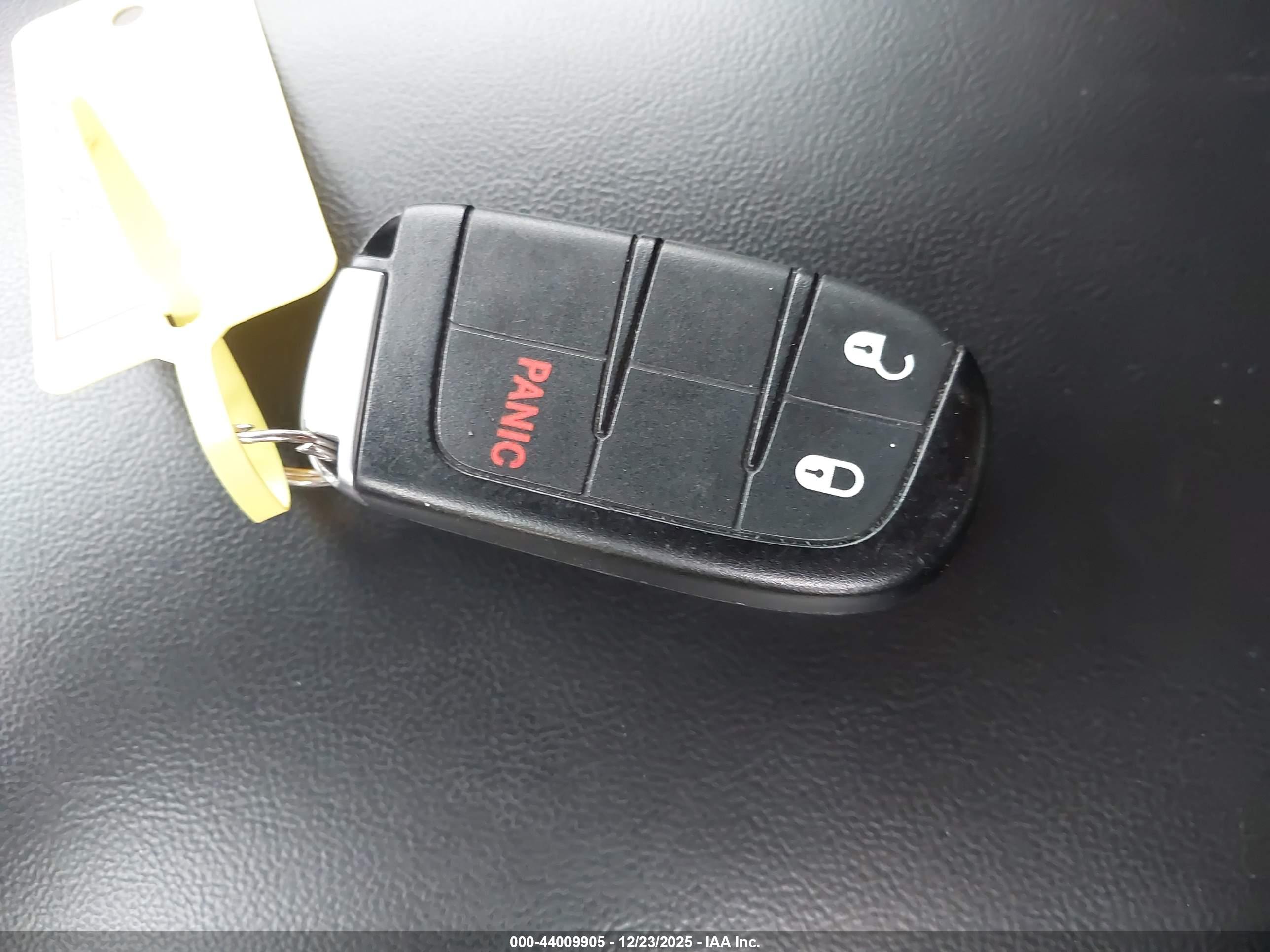 DODGE DURANGO image 11