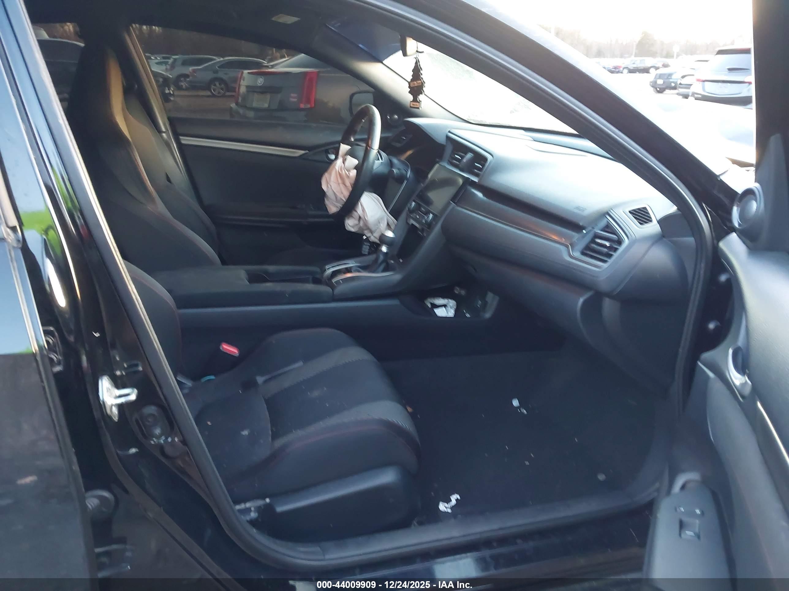 HONDA CIVIC image 5