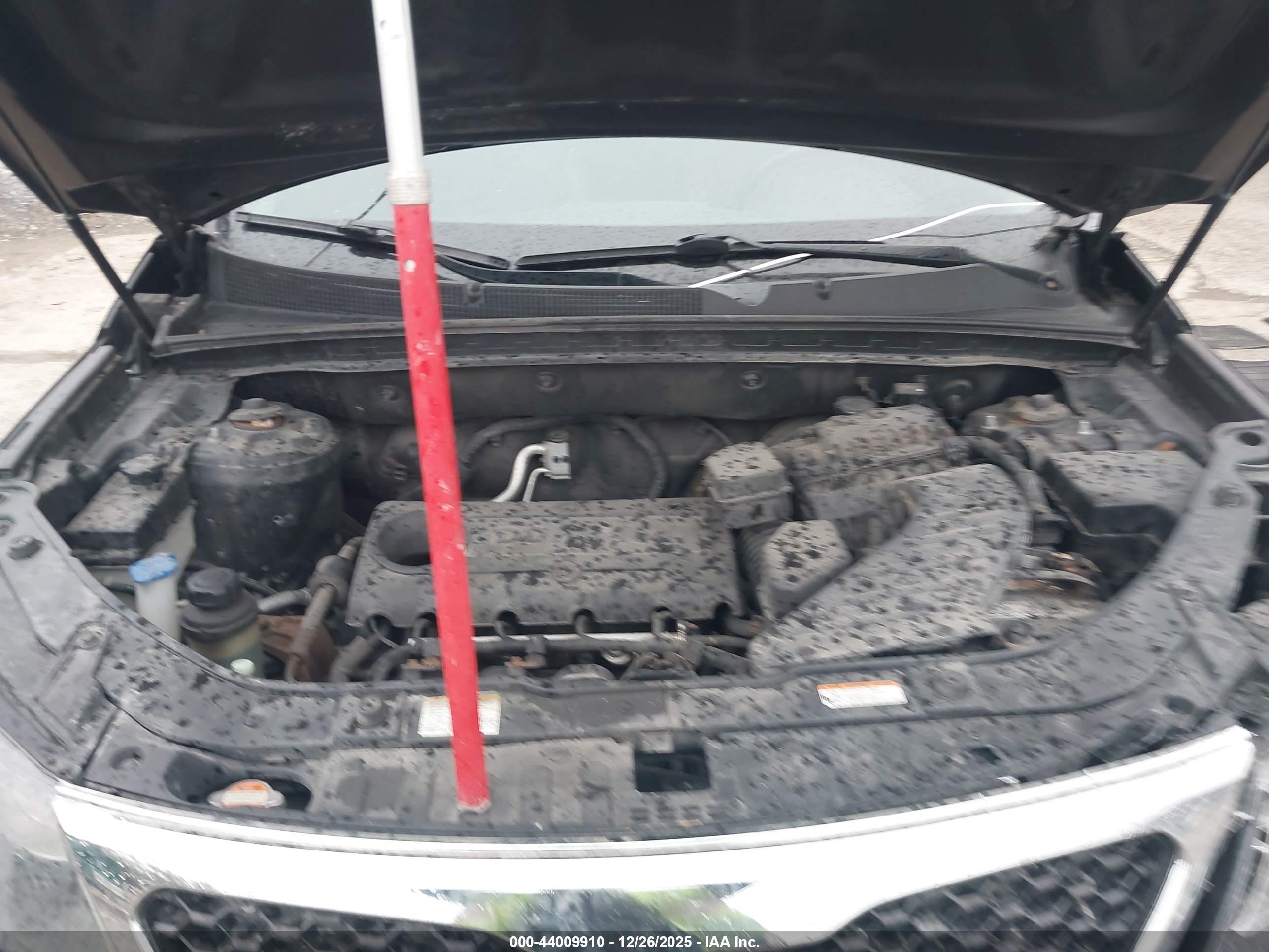 KIA SORENTO image 10
